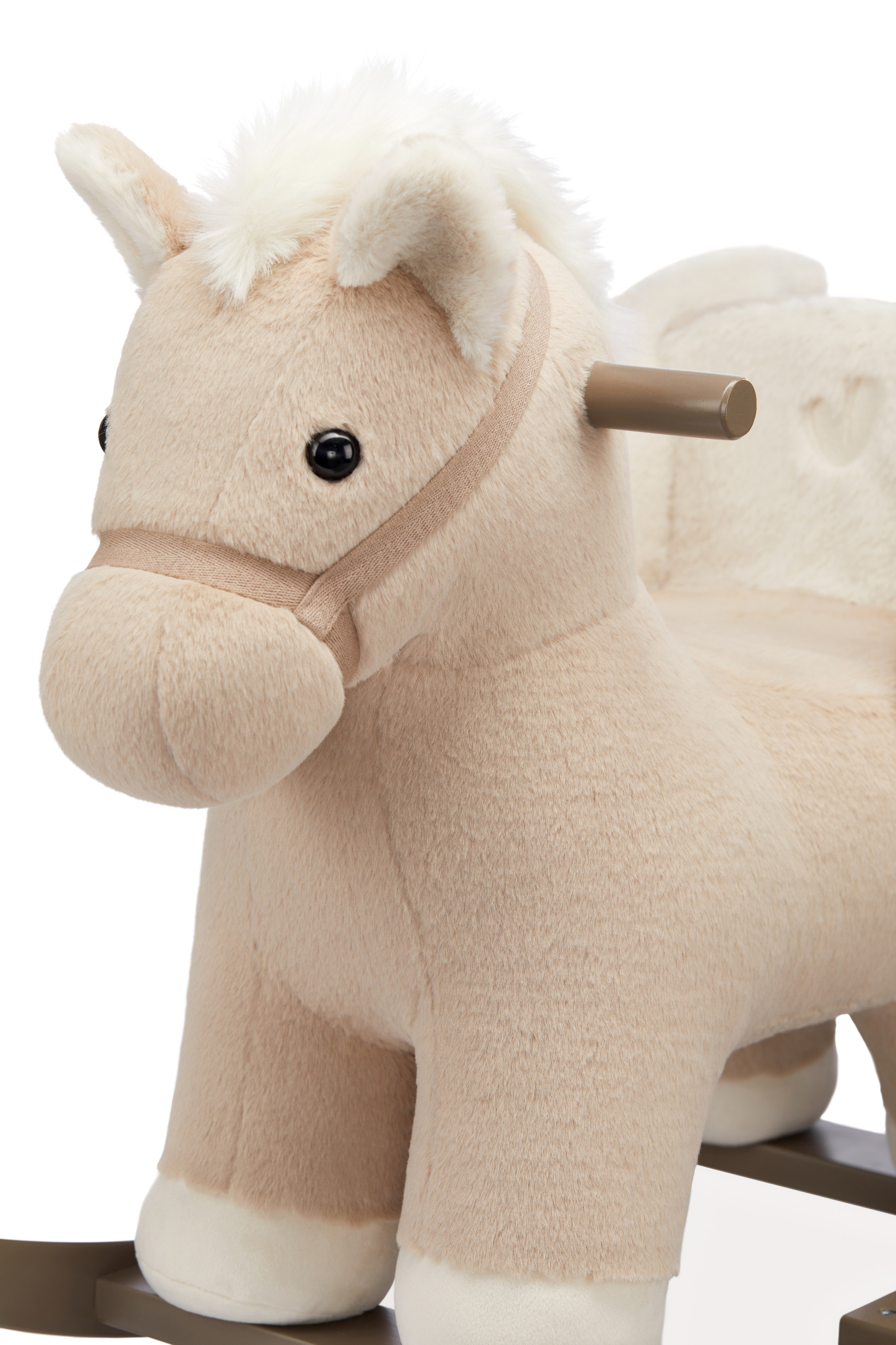 Лошадки-качалки Junion. Олег Дмитриев