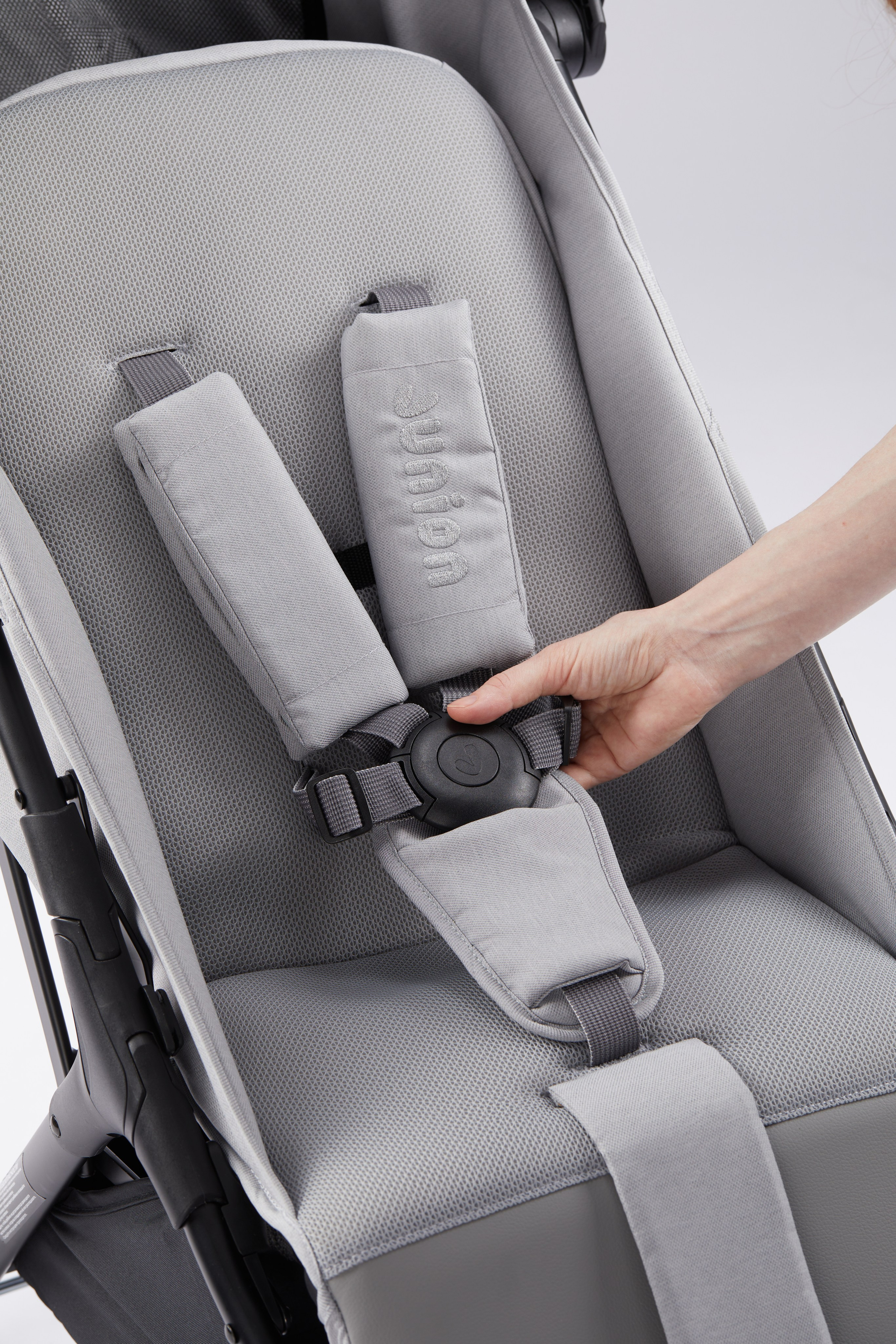 Коляски Sizzie. Олег Дмитриев