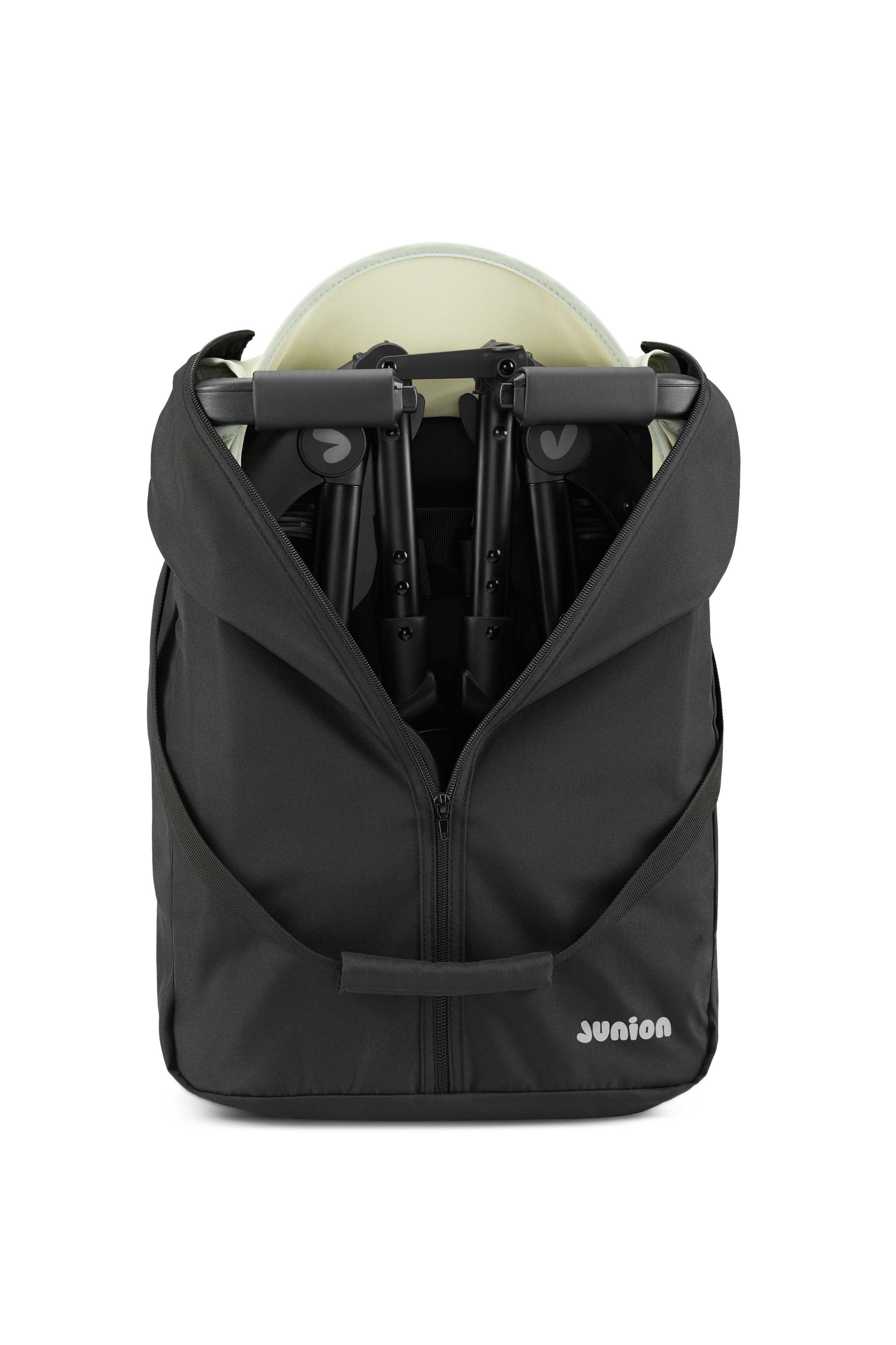 Коляски Junion. Олег Дмитриев