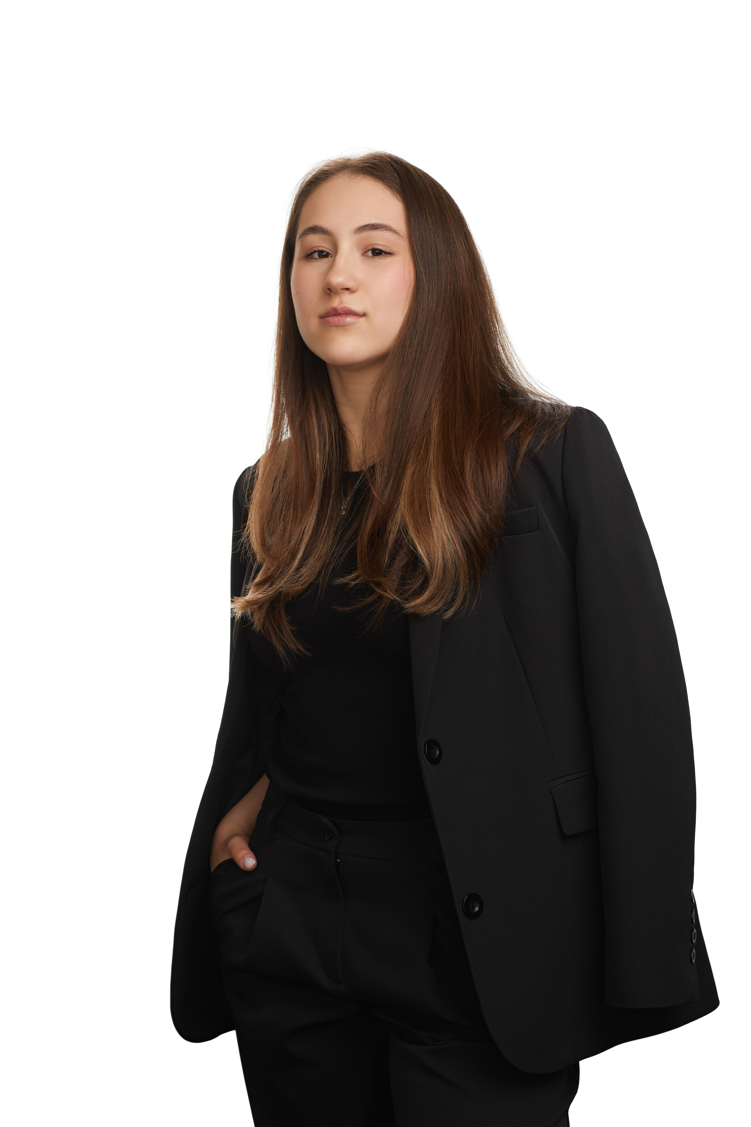 Портреты спикеров Яндекс. Олег Дмитриев