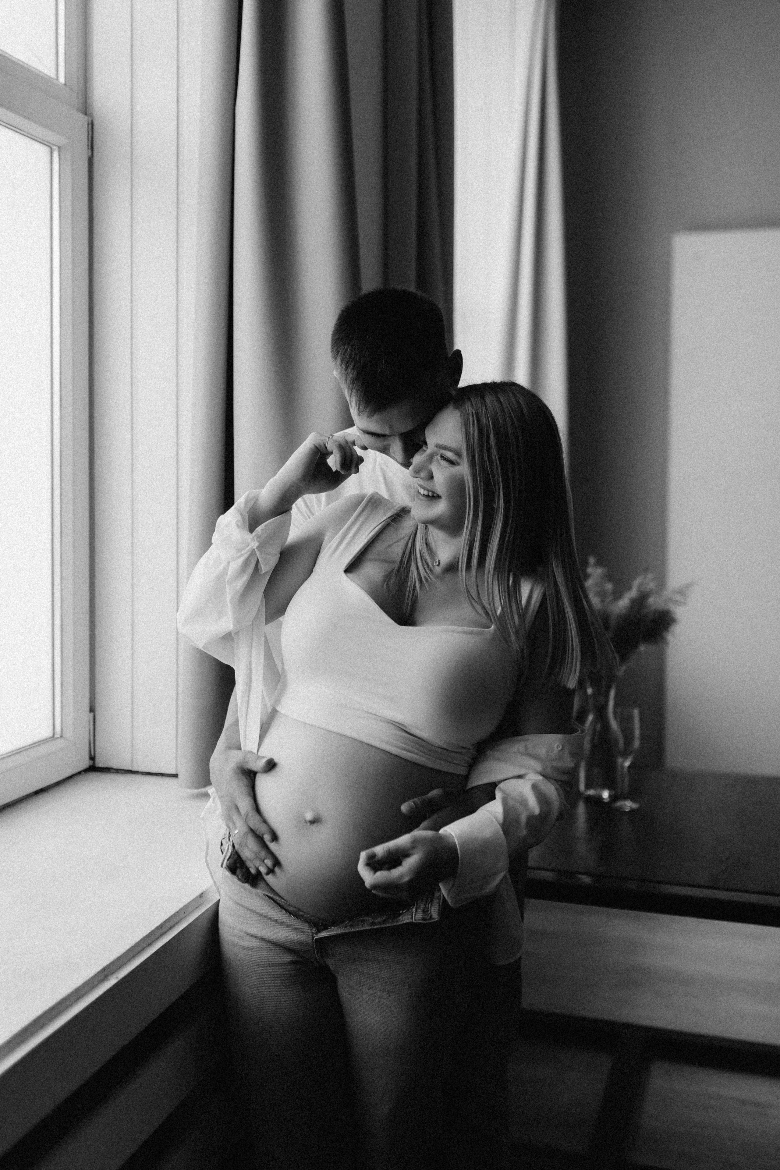 В ожидании. Фотограф в Тамбове Ольга Мельникова