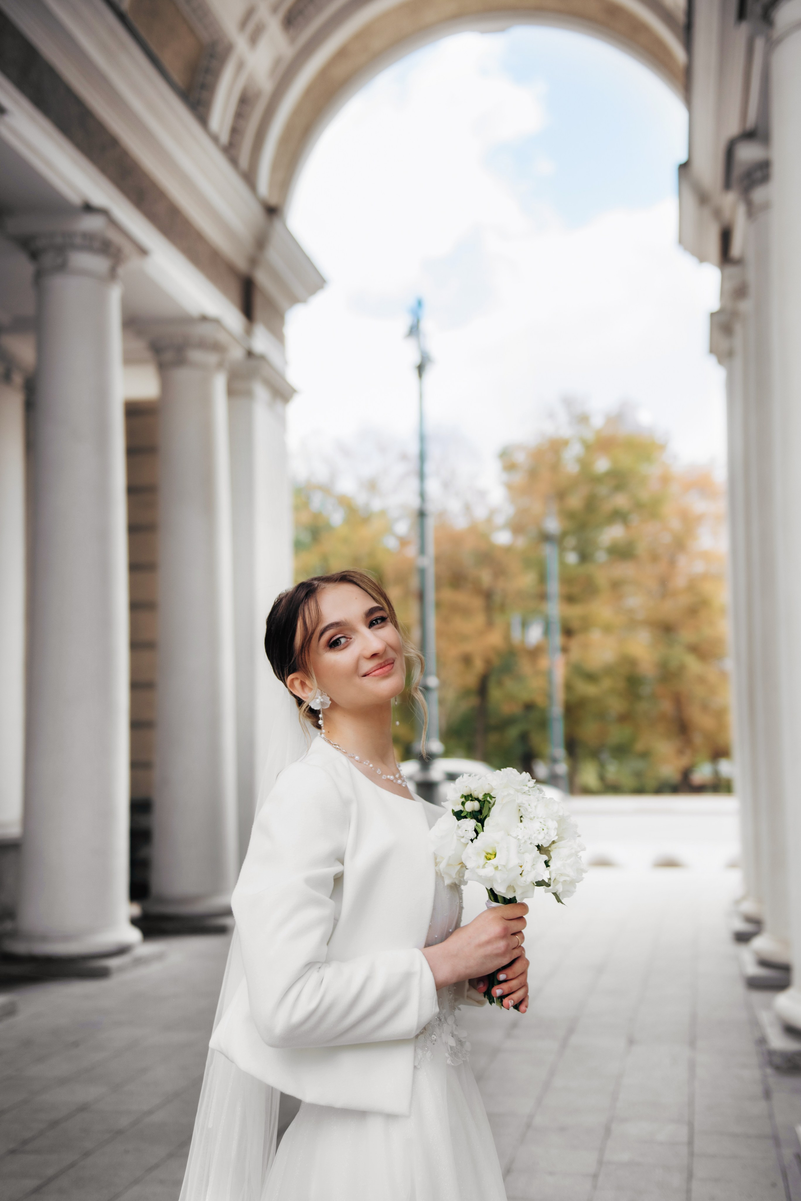 Анонс свадебной фотосессии Оли и Жени. Свадебный и семейный фотограф в Воронеже Алёна Пшеничная
