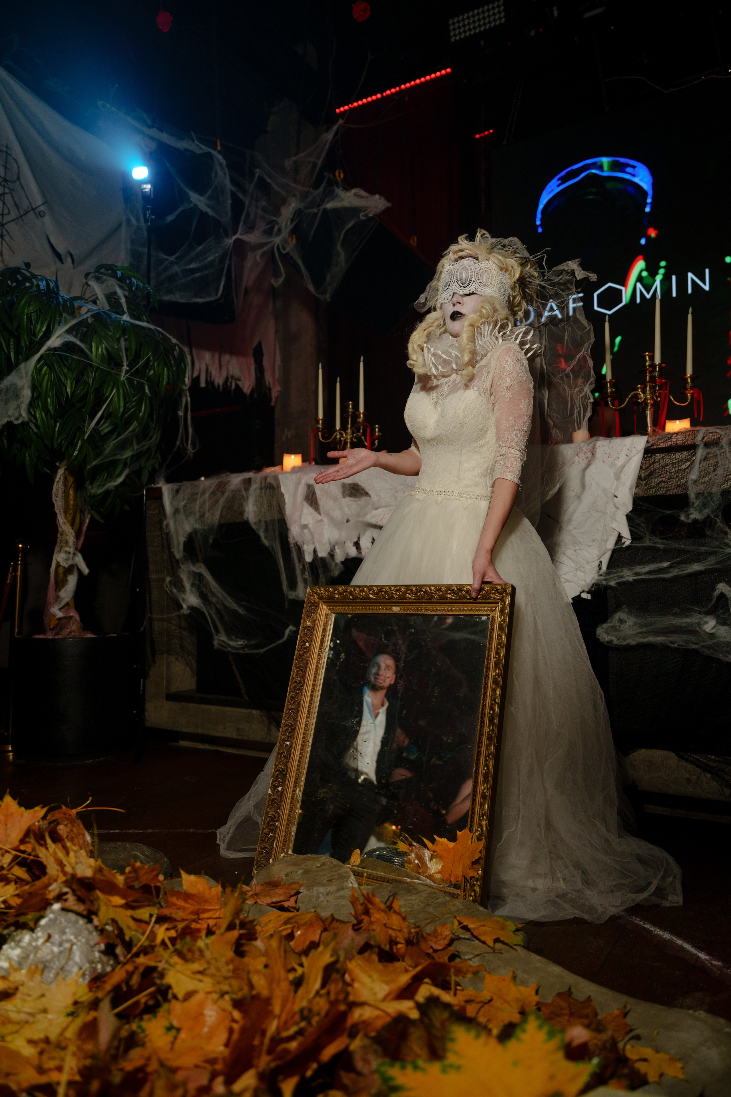 Фотограф на вечеринку с инфлюенсерами. Репортажный фотограф Москва Сергей Дружинин