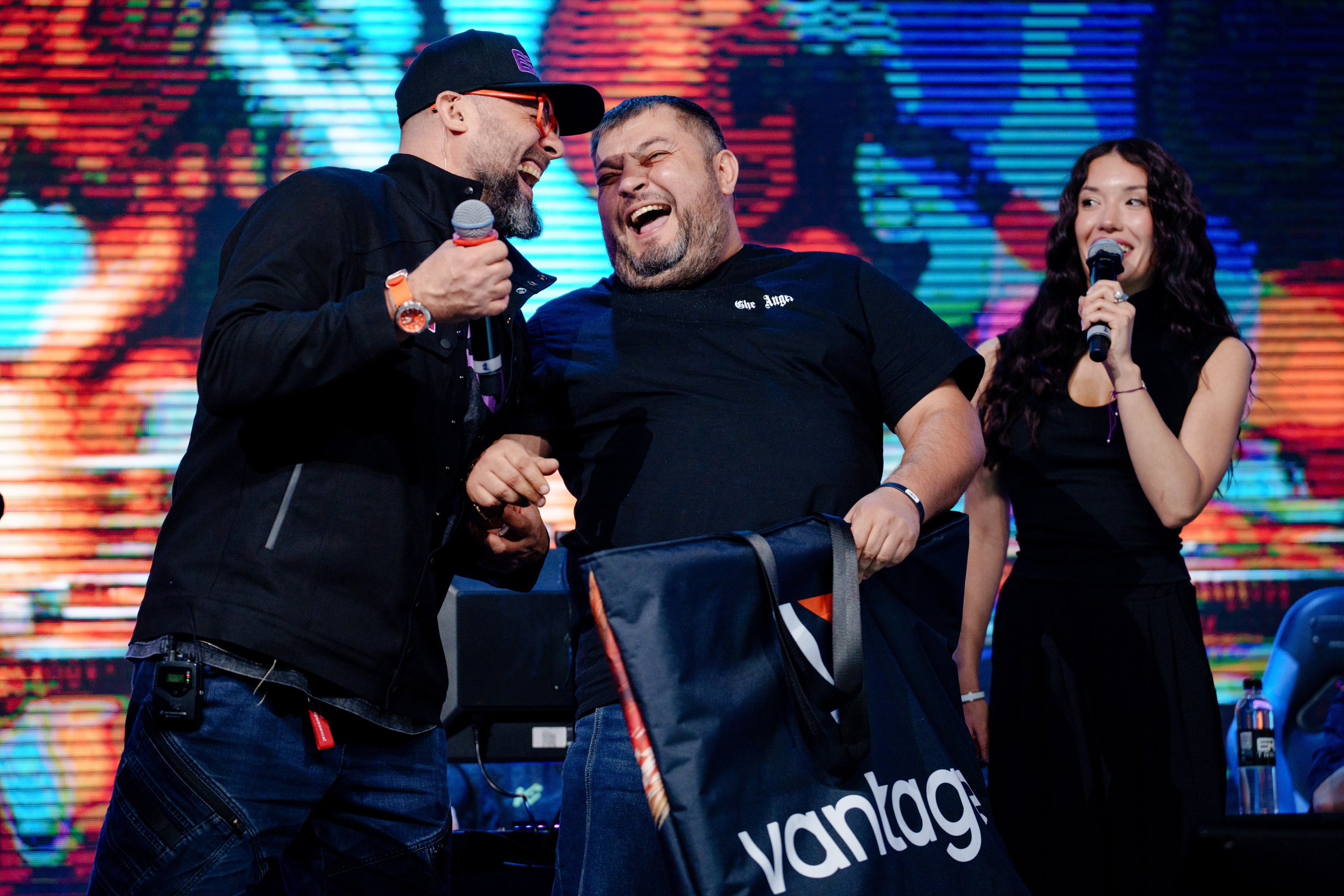 Турнир трейдеров в Москве. Репортажный фотограф Москва Сергей Дружинин