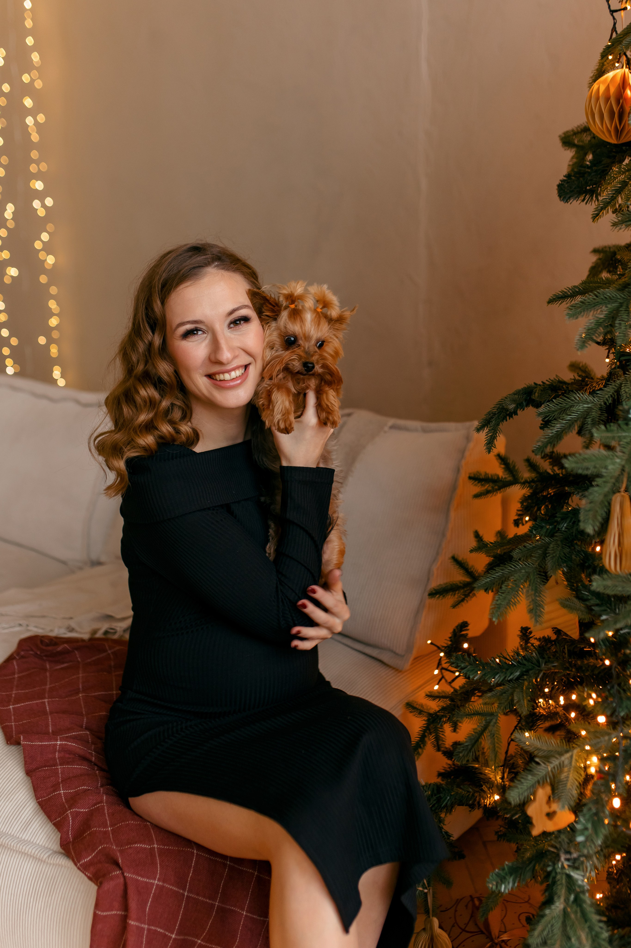 Ваня и Юля. Свадебный и семейный фотограф в Туле и области Маша Костина