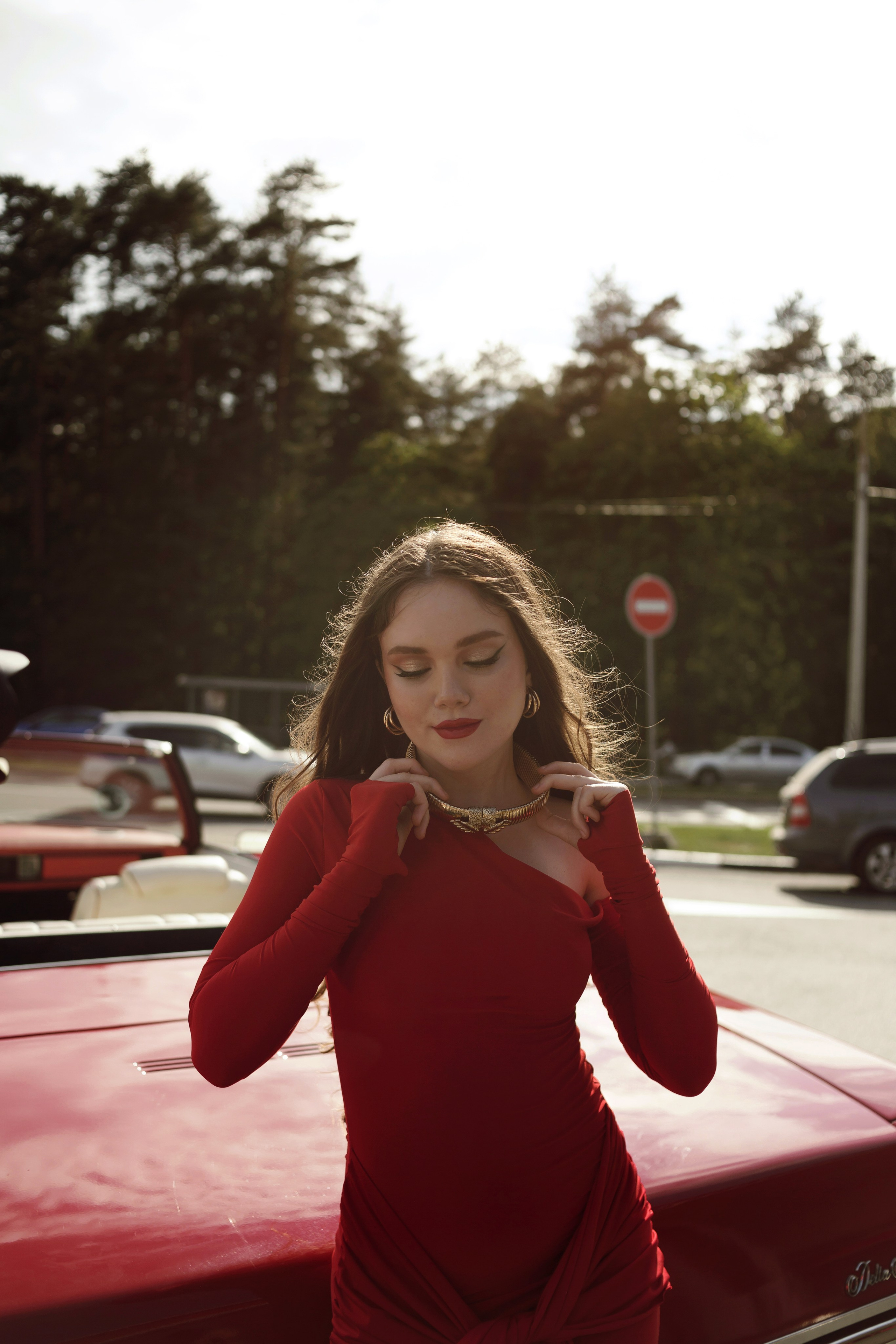 Md: @ms_heavyy Muah: @darina_makeup_spb Org: @creative_photoday