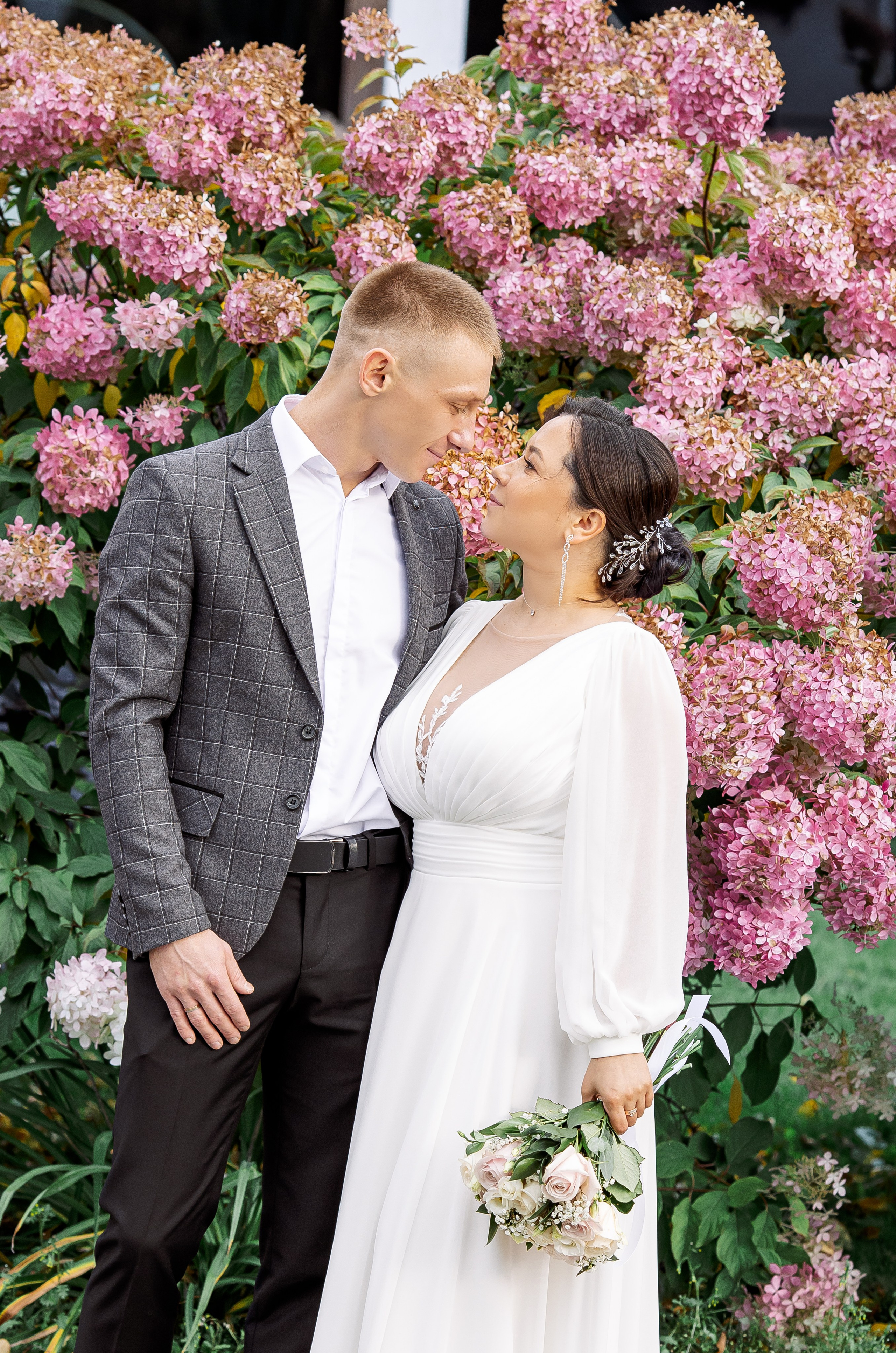 Станислав и Марина. Свадебный и семейный фотограф в Челябинске Юлия Ишимова