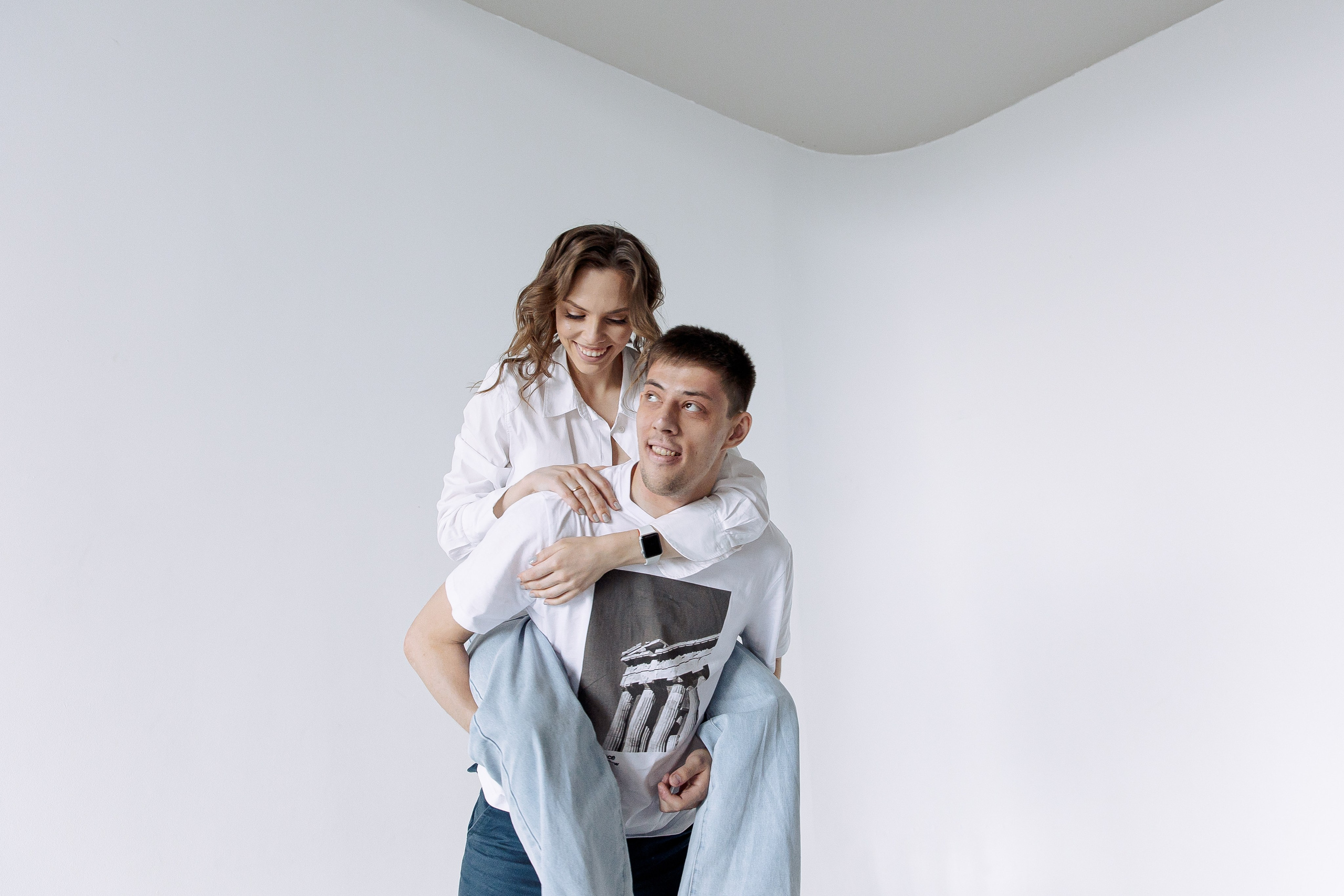 Ильнур и Елена. Свадебный и семейный фотограф в Челябинске Юлия Ишимова