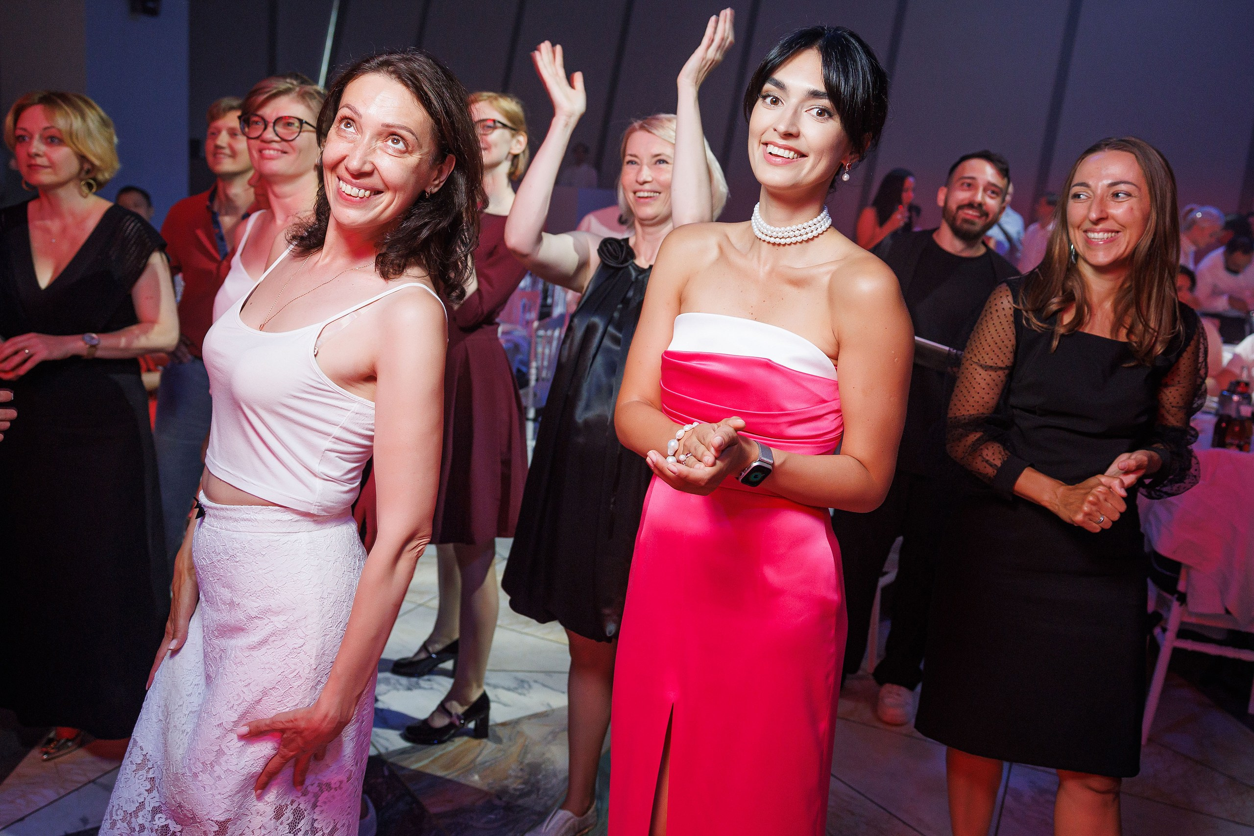 "Эко-Мед-сМ" - День Рождения компании. Фотограф в Москве и МО, Алексей Балышев