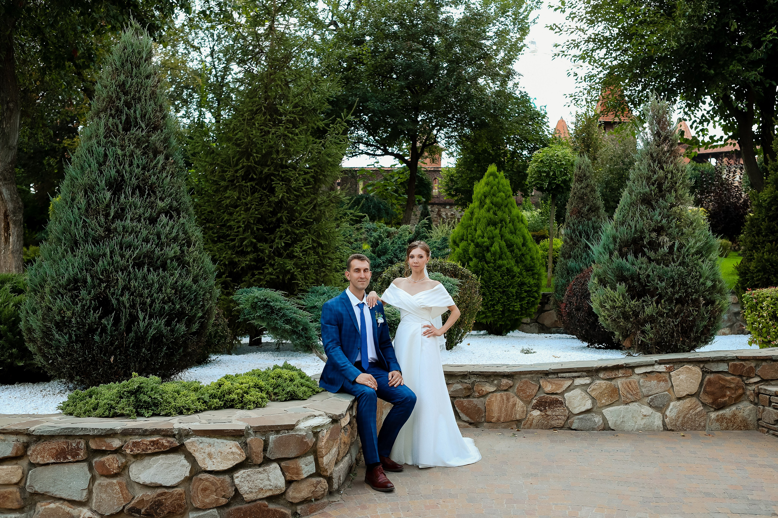 Ольга и Станислав. Свадебный фотограф Евгения Фролова г. Каменск-Шахтинский, Донецк, Ростов