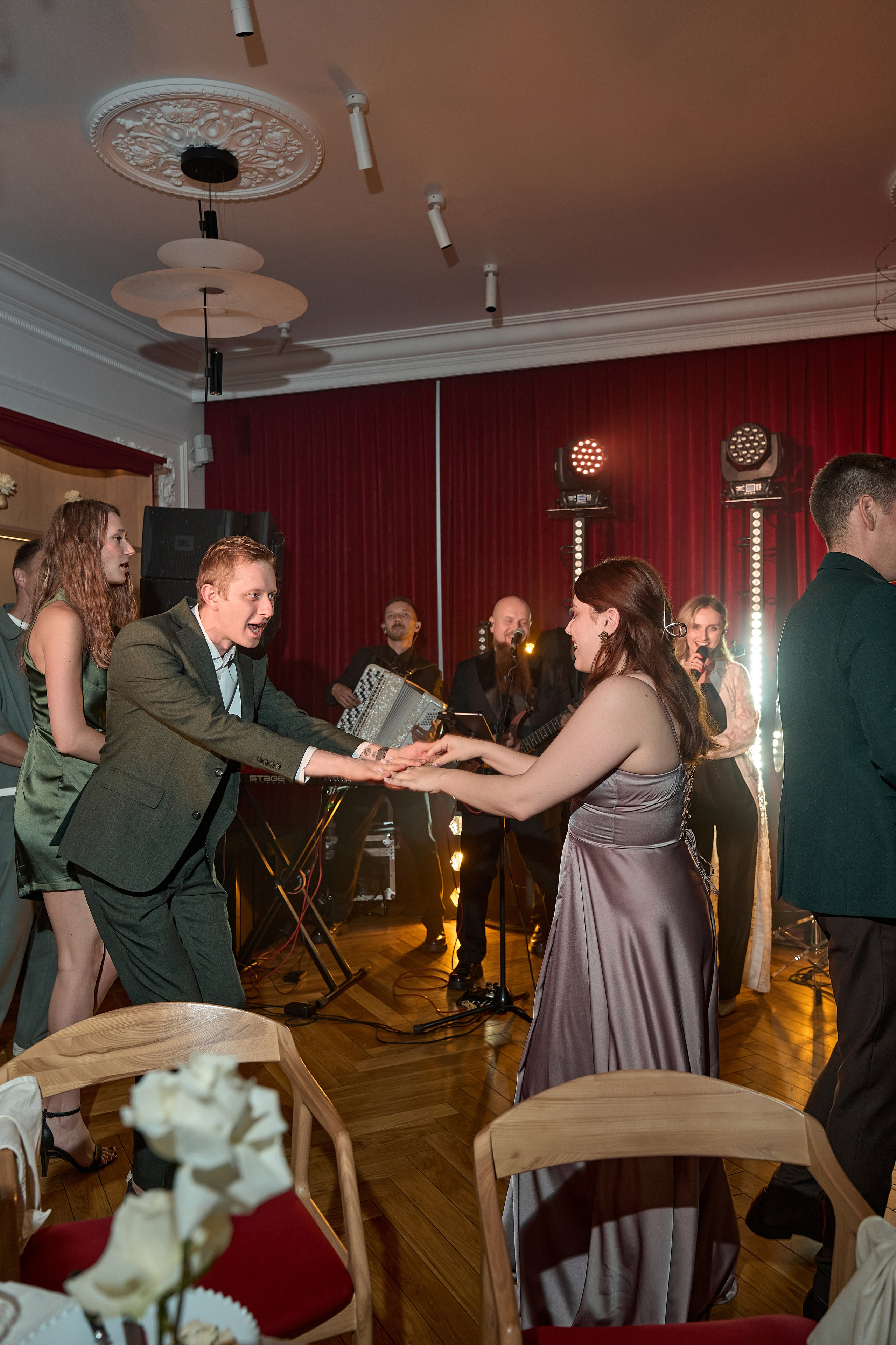 Павел & Ксения. Фотограф в Нижнем Новгороде Марина Кузнецова