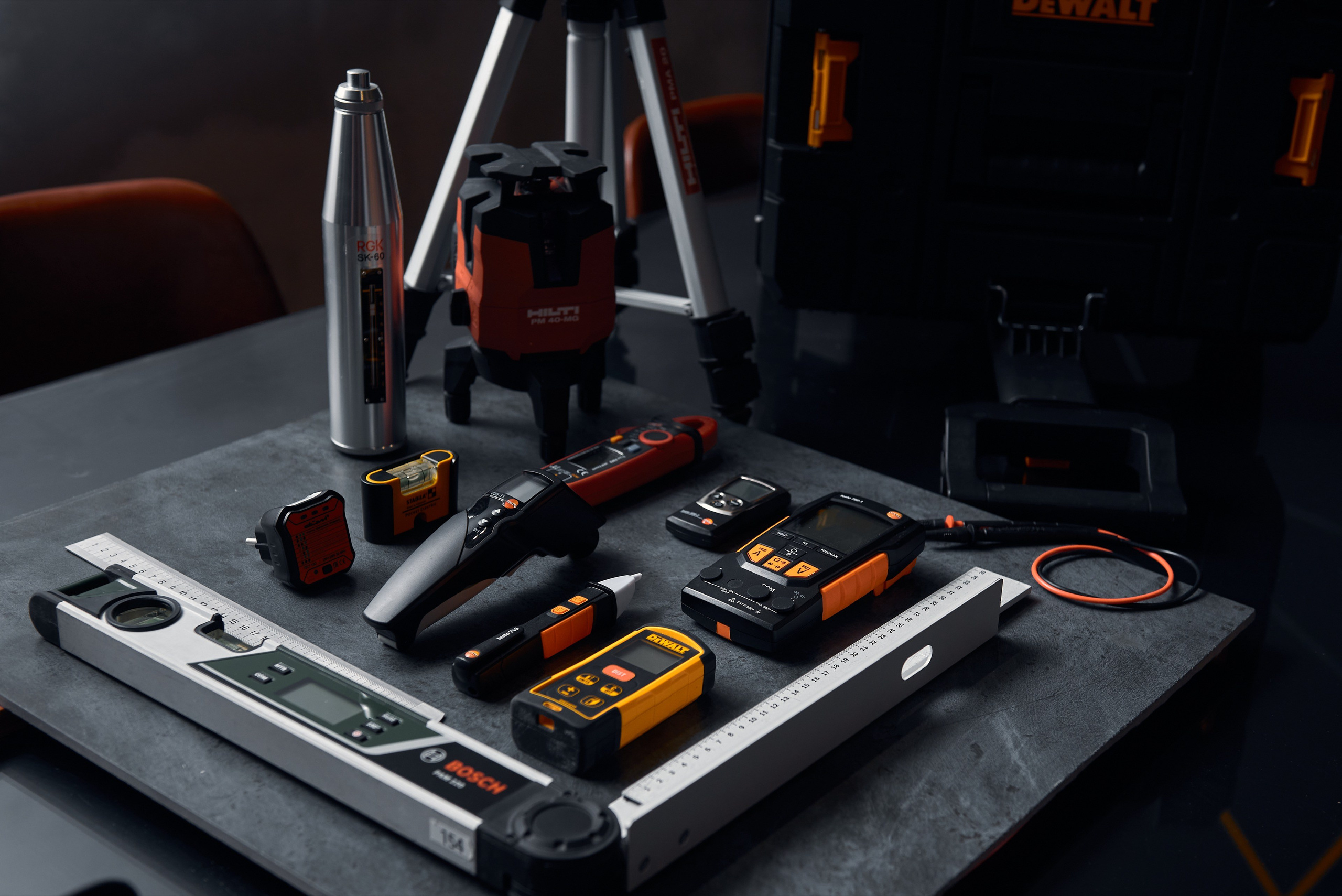 Interior photography. Commercial photographer | Anton Ermakov