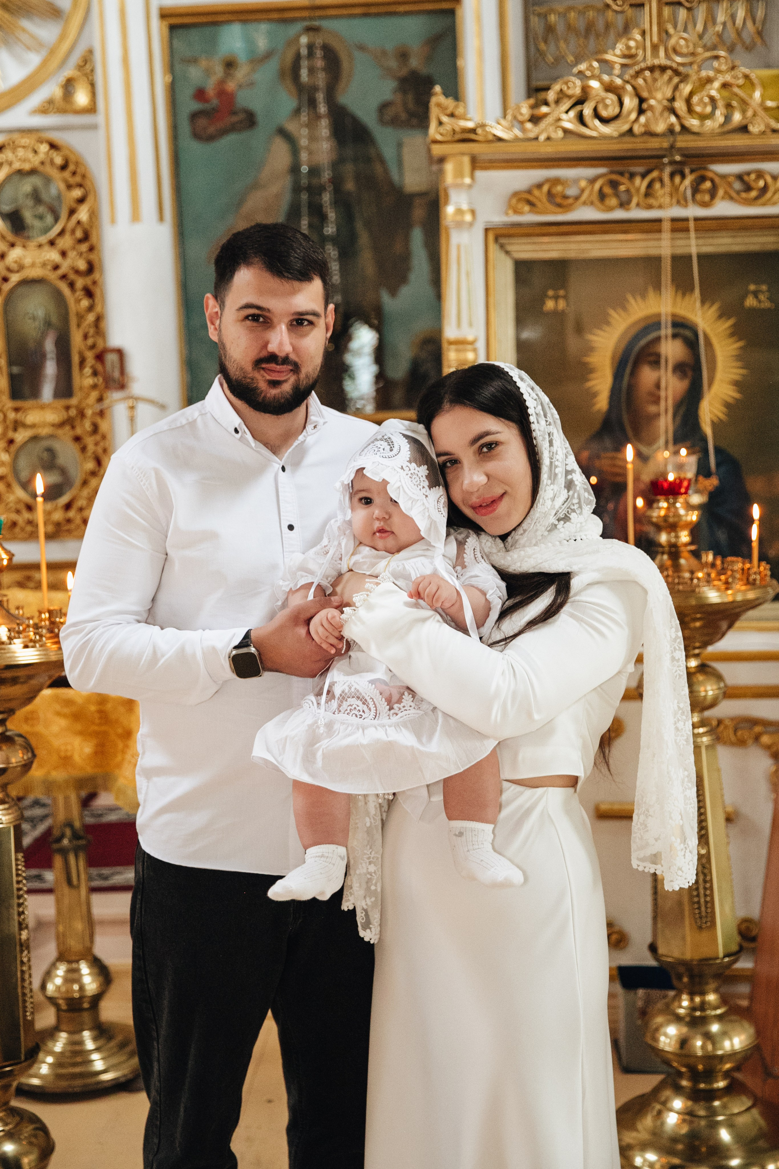 Милана. Фотограф Георгиевск, КМВ Дамер Катерина