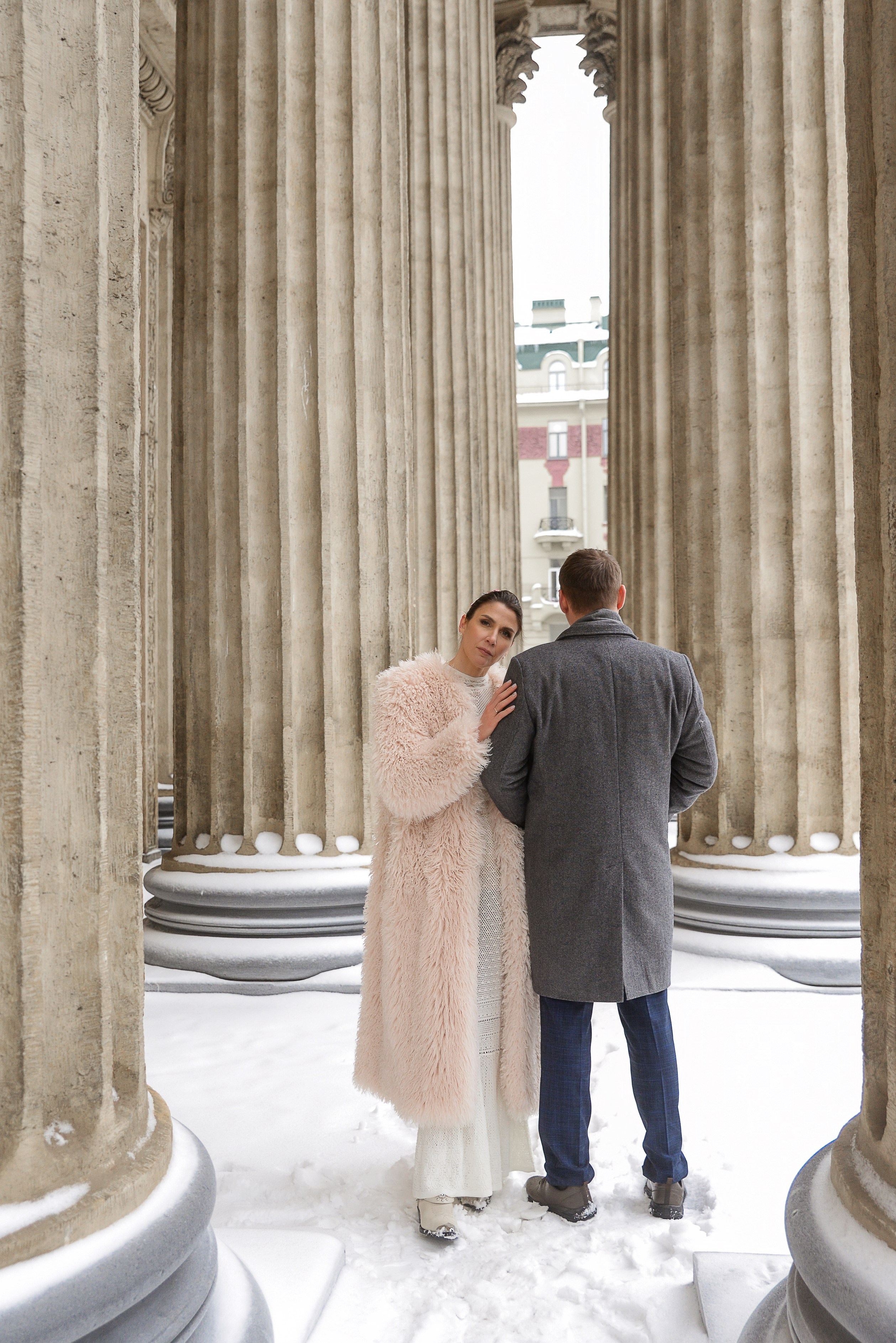 Алексей|Нина. Свадебный фотограф в Санкт Петербурге и Москве Падерина Кристина