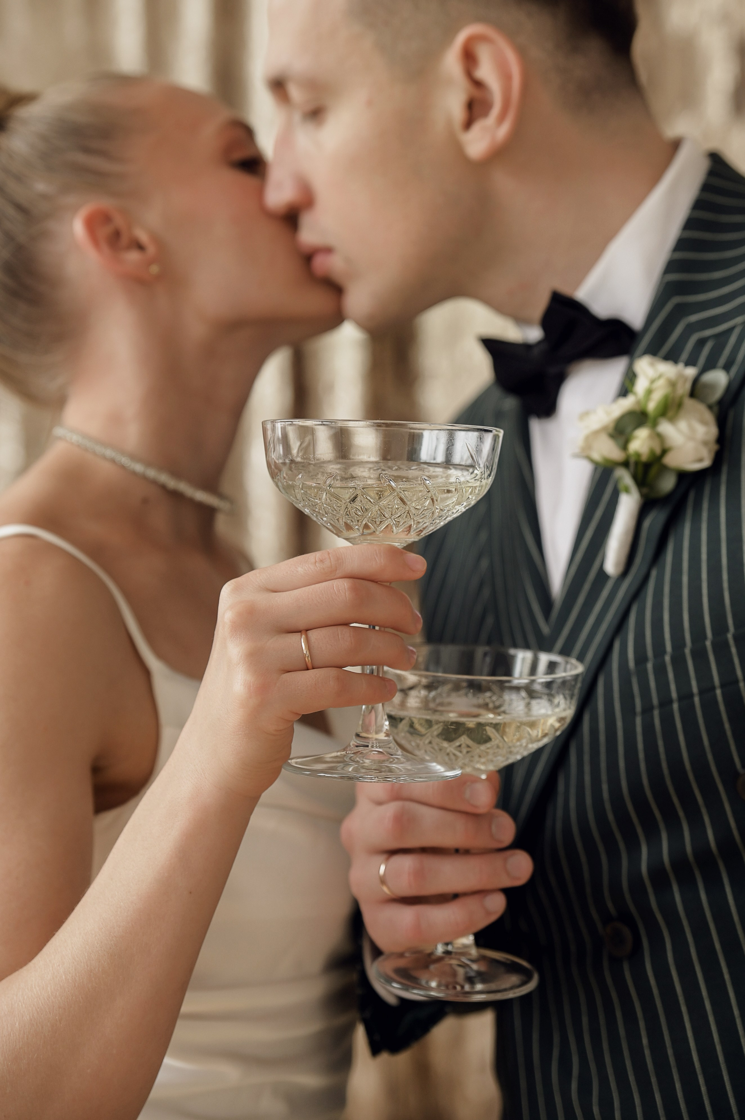 Никита&Лиза. Свадебный фотограф в Санкт Петербурге Падерина Кристина