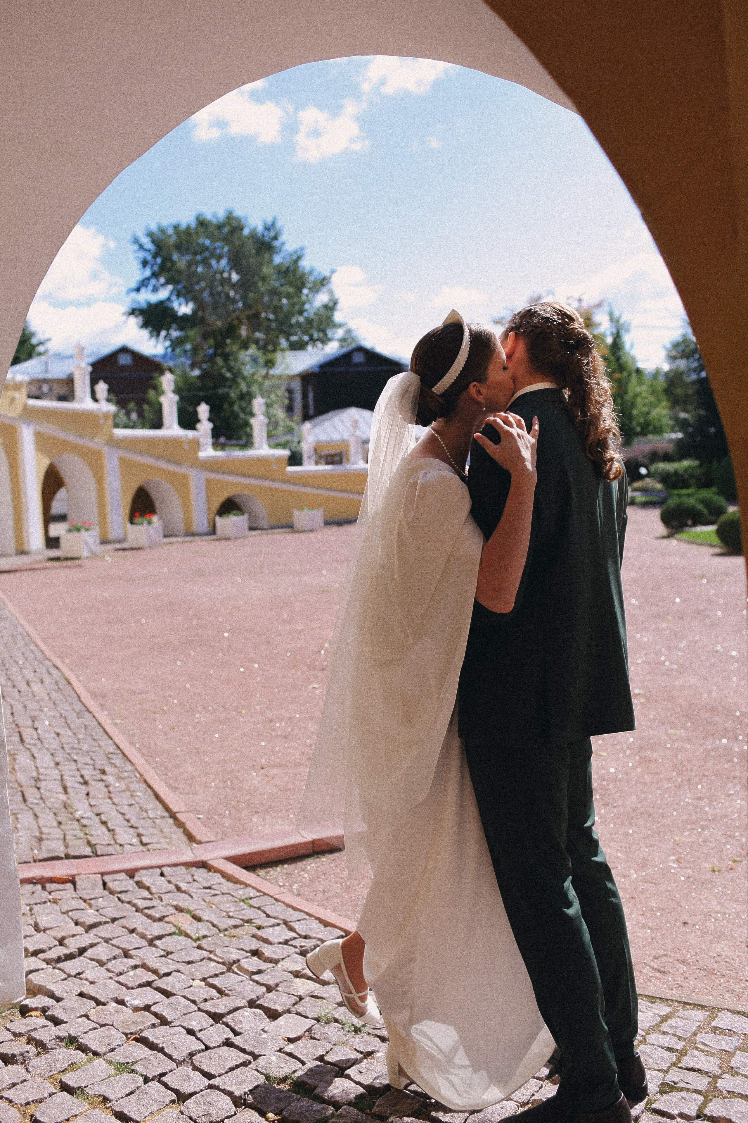 Превью свадьбы Марии и Алексея. Свадебный и репортажный фотограф в Ярославле и Санкт-Петербурге Роман Микрюков