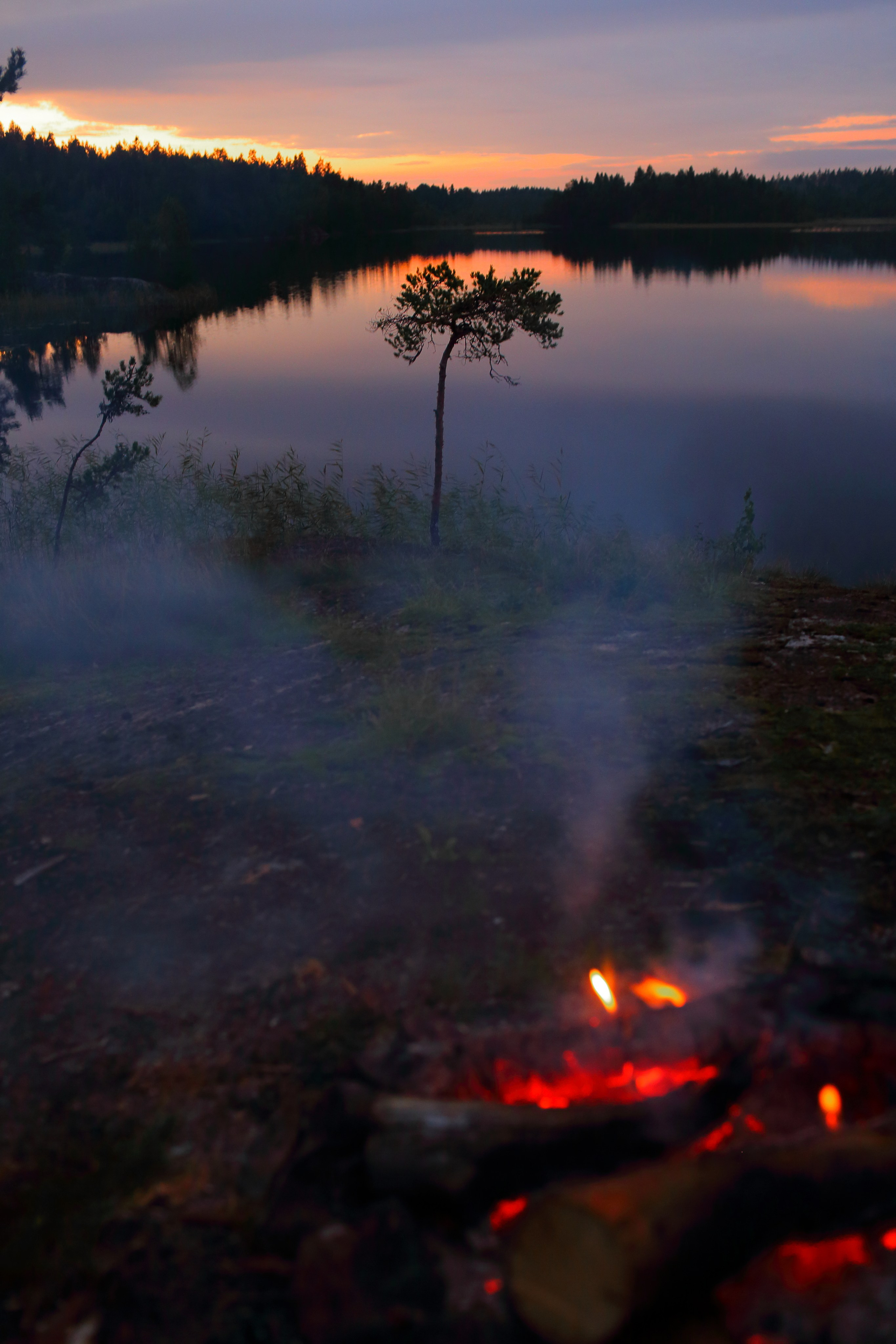 Ленинградская область — Карелия. Свадебный и репортажный фотограф в Ярославле и Санкт-Петербурге Роман Микрюков