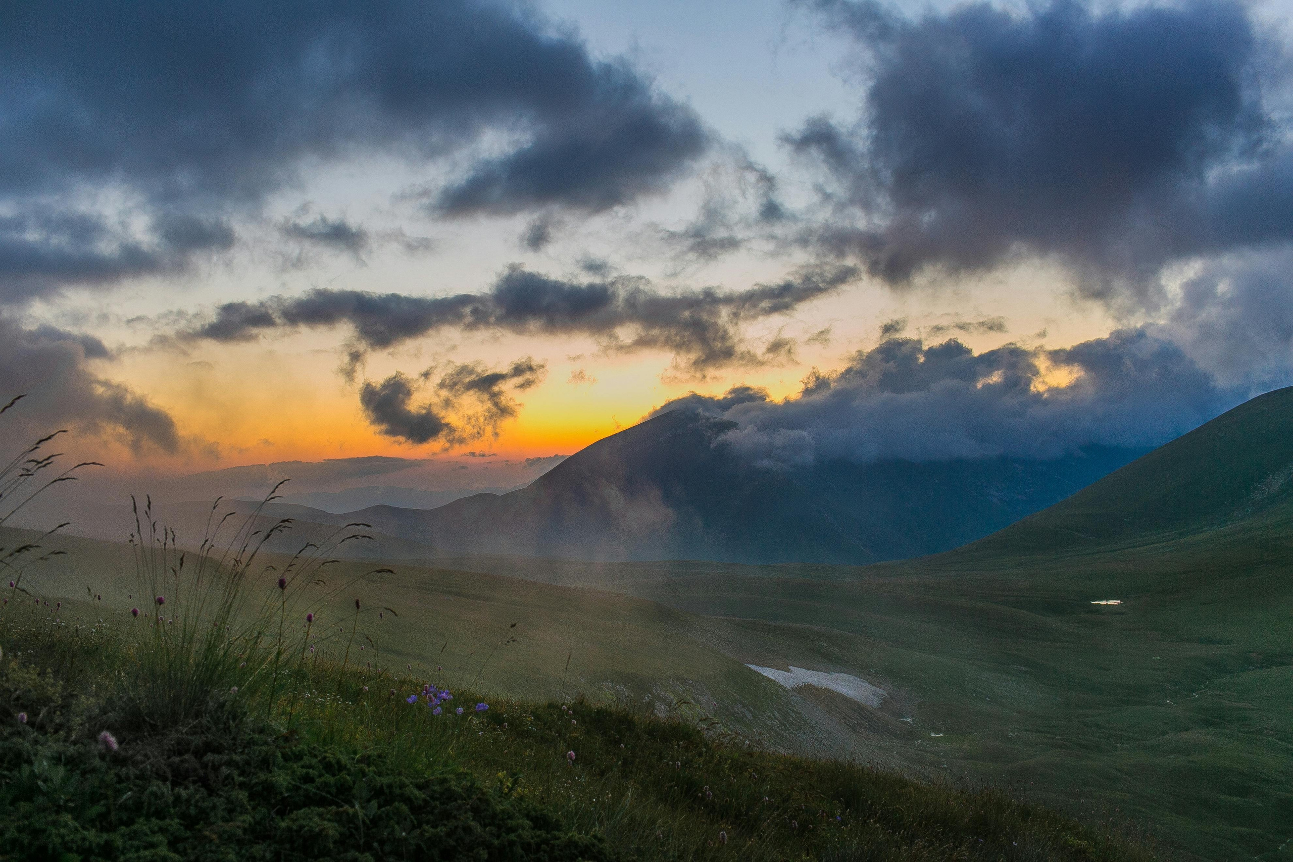 Кавказ. Свадебный и репортажный фотограф в Ярославле и Санкт-Петербурге Роман Микрюков