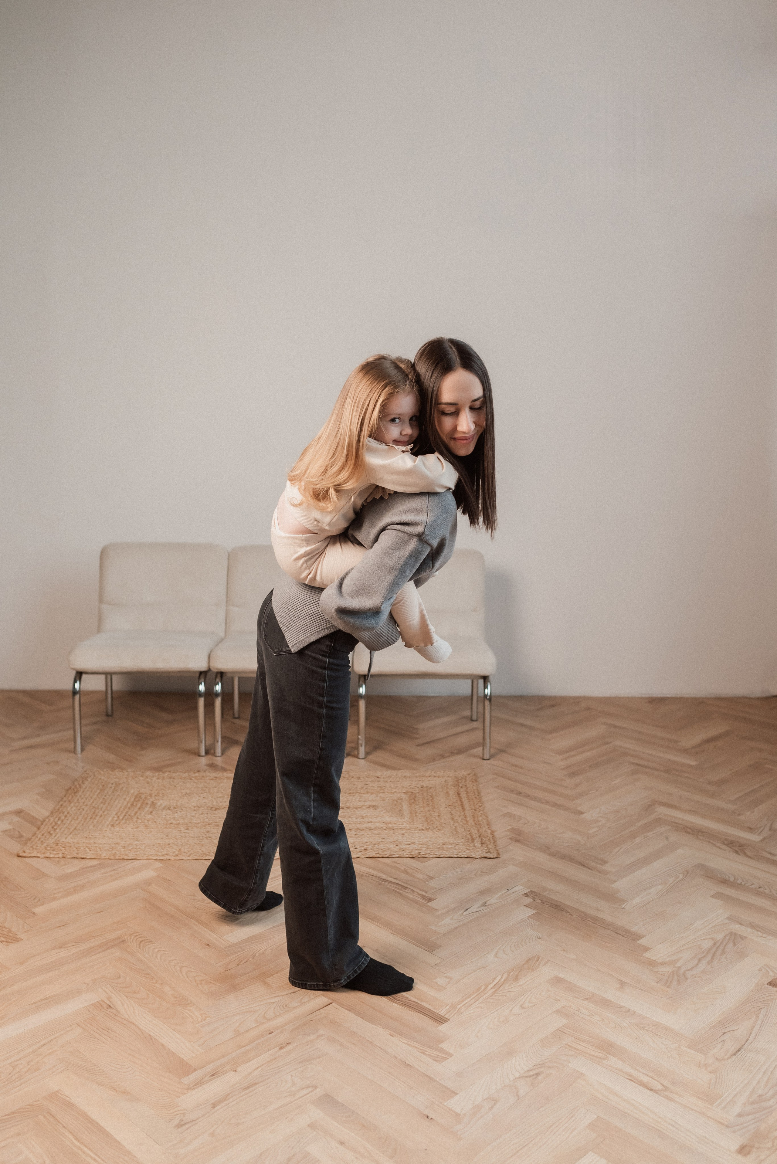 Две Даши. Фотограф в Волгограде и Волжском