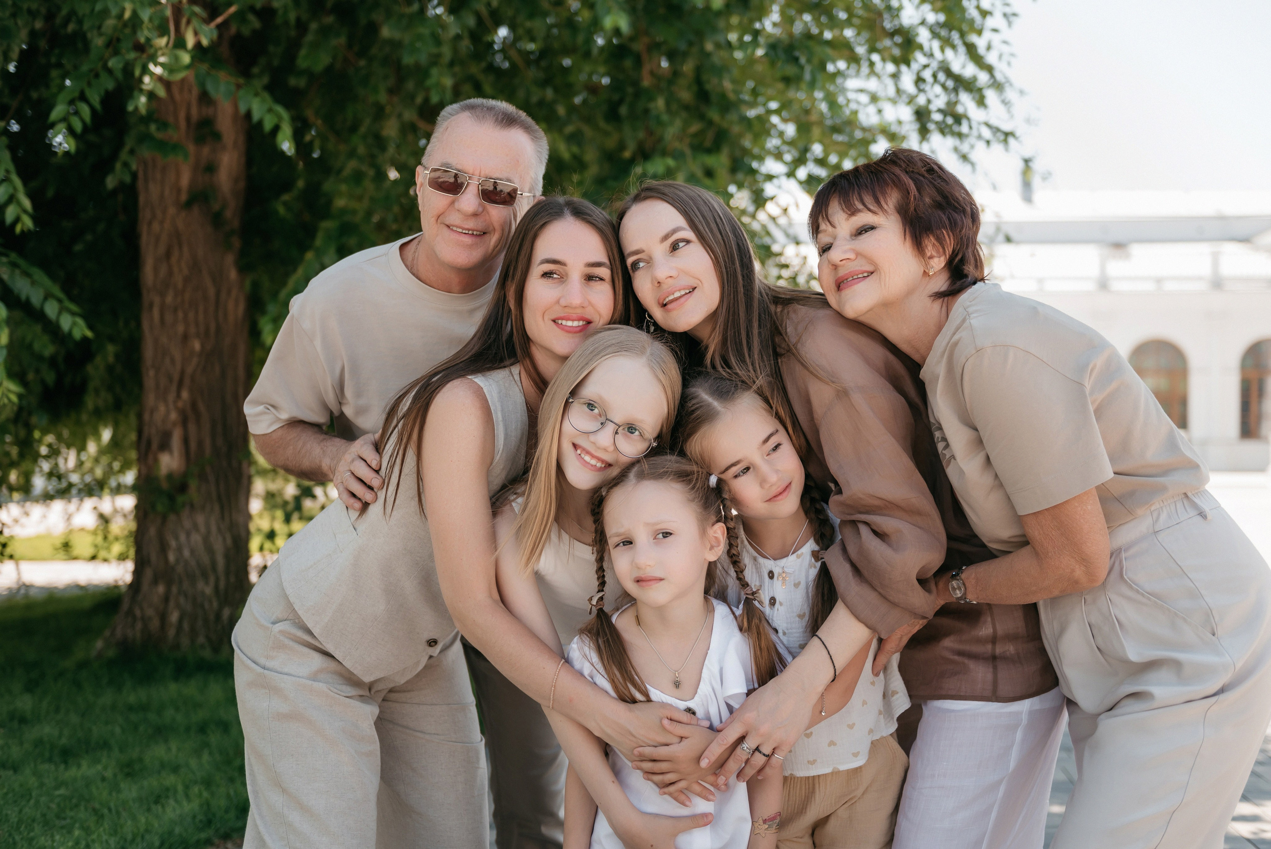 Family. Фотограф в Волгограде и Волжском
