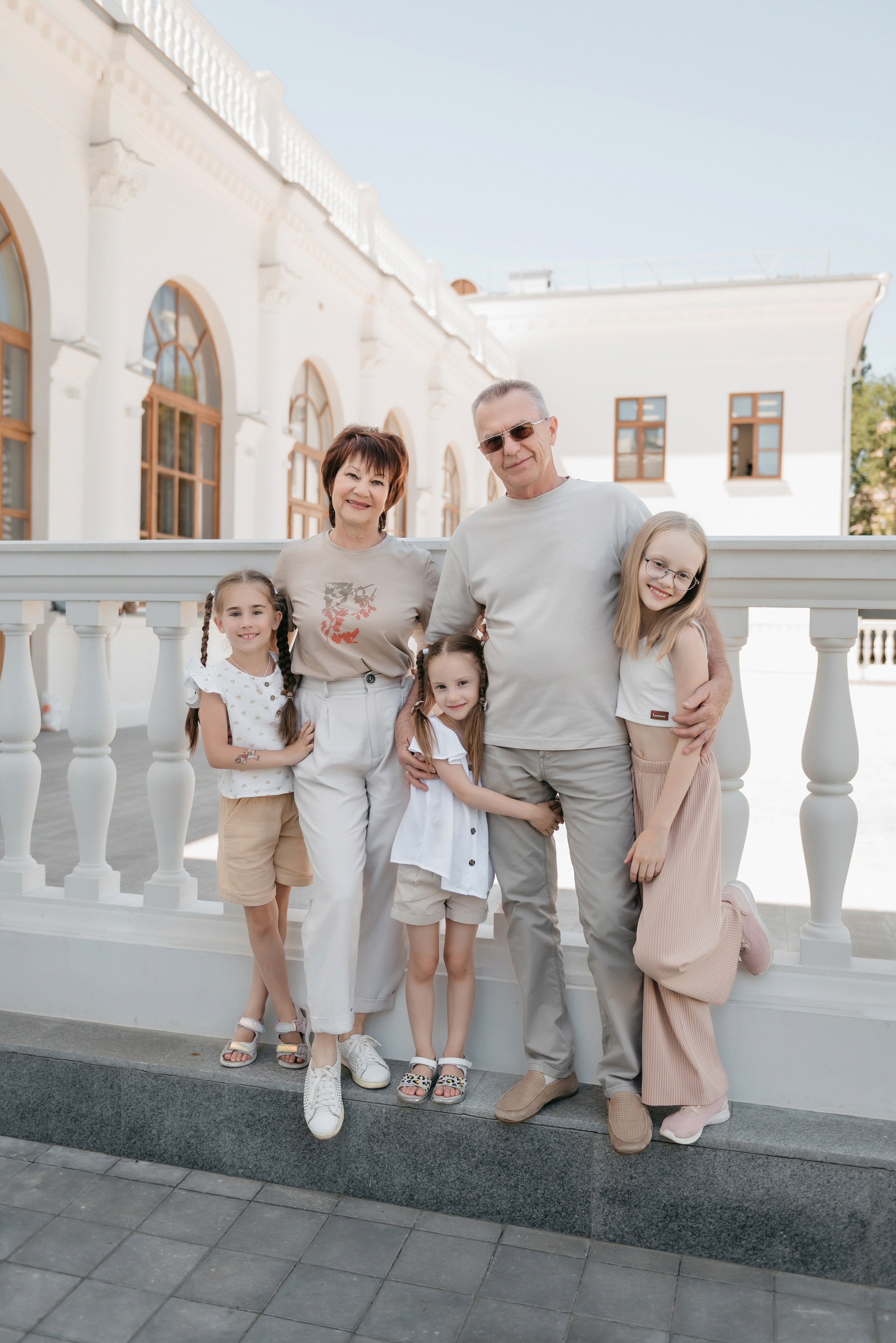 Family. Фотограф в Волгограде и Волжском