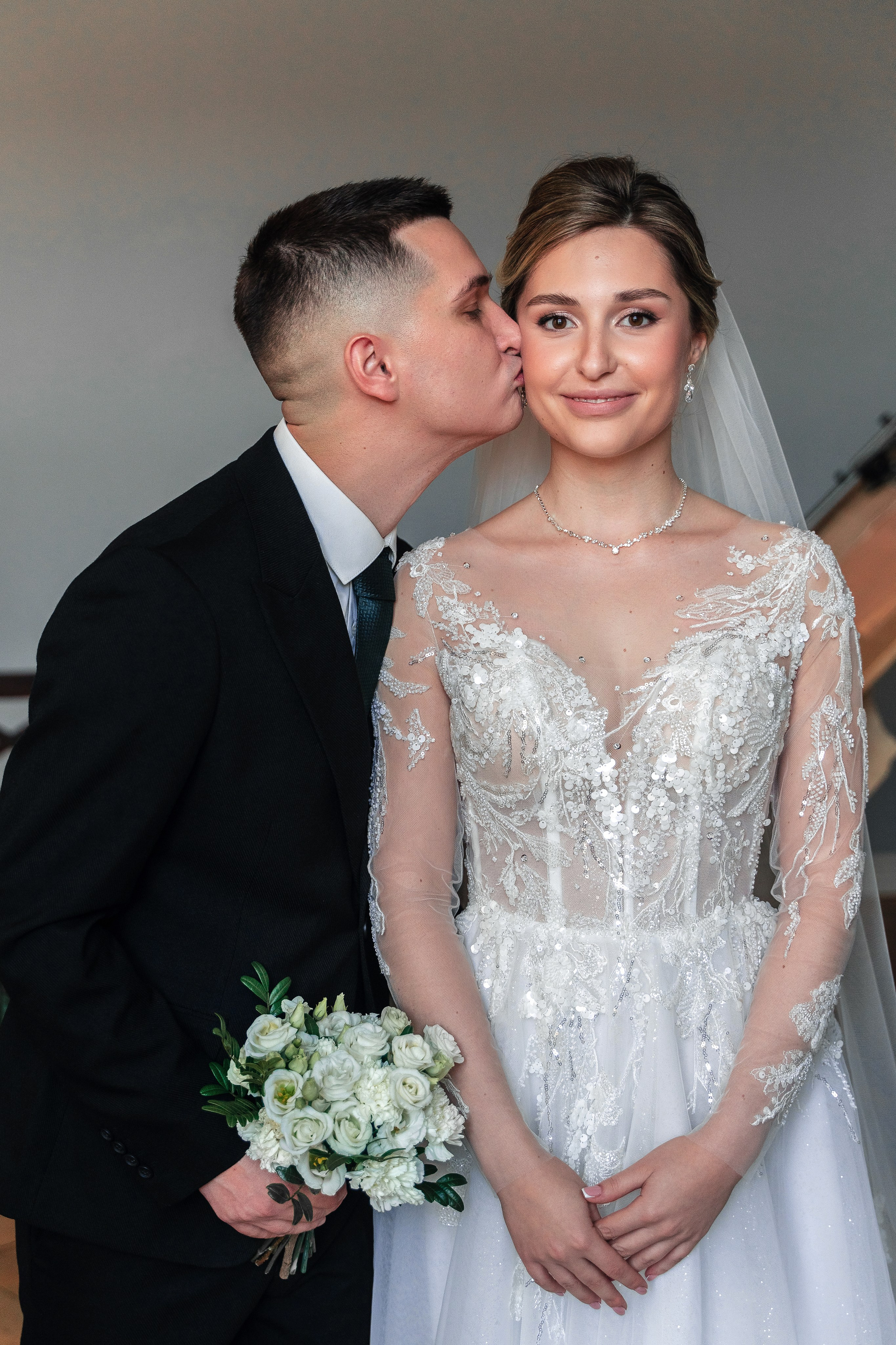 Евгений + Елена