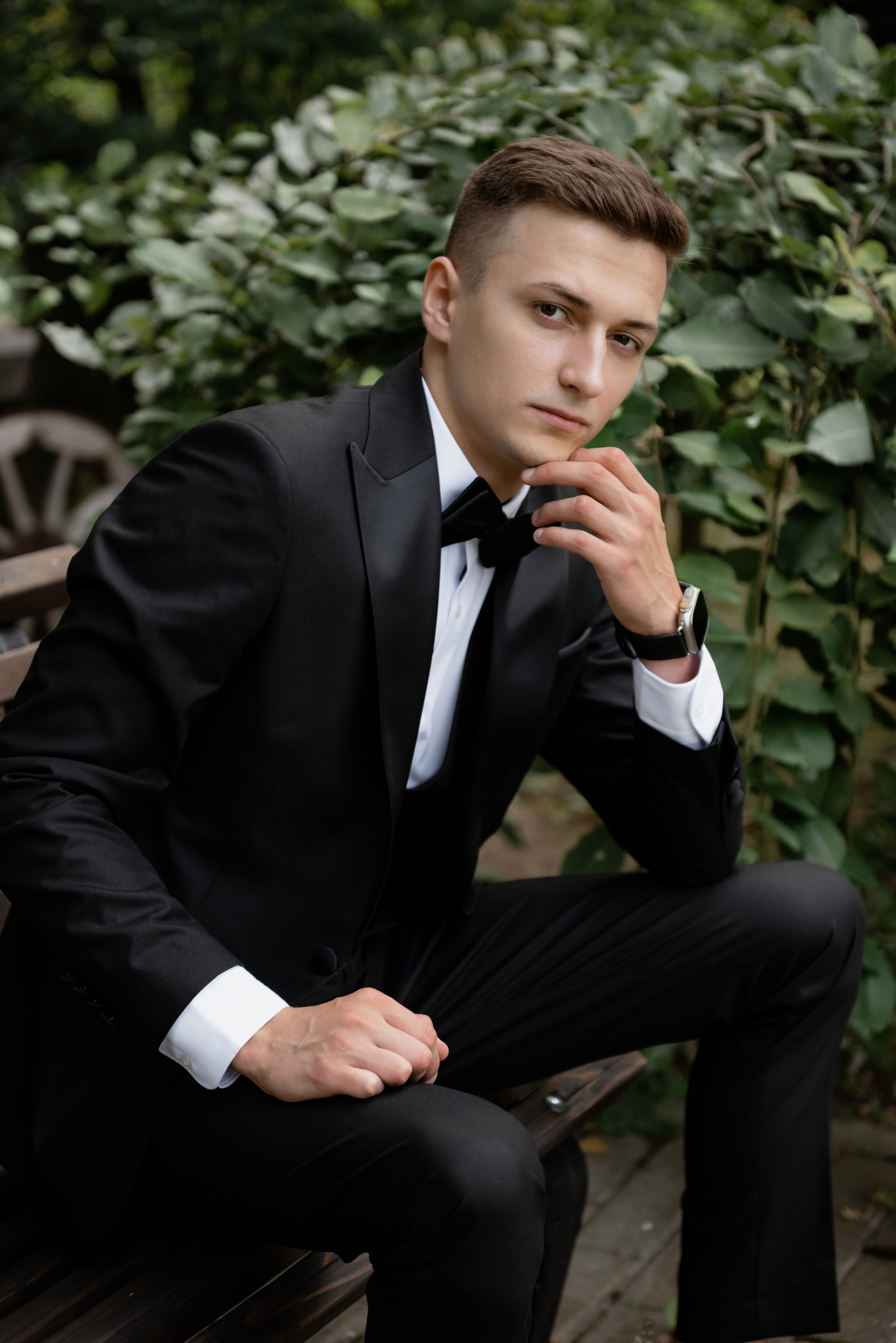 Evgeniy|Diana. Свадебный фотограф в Минске и Санкт-Петербурге Вероника Аксенова