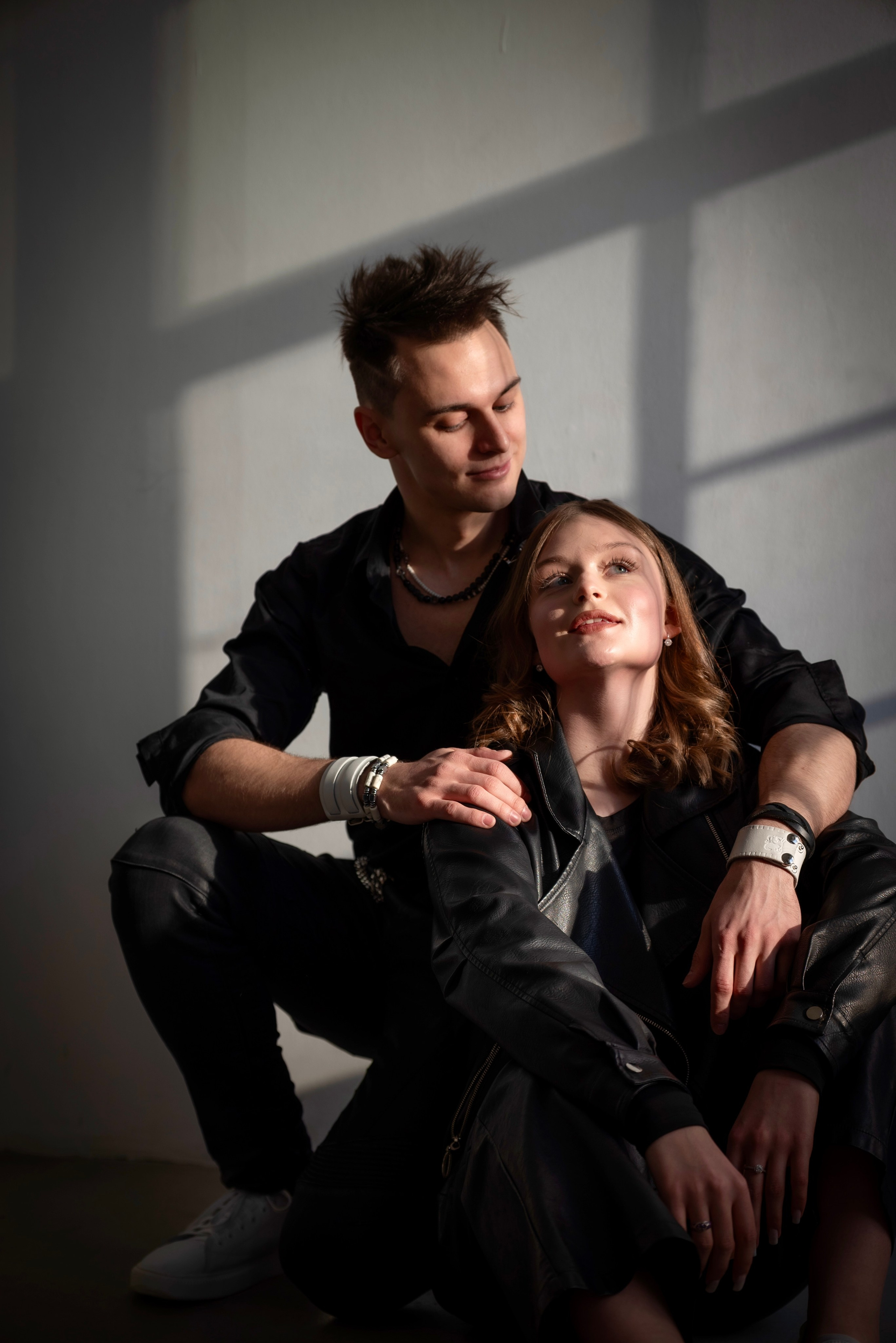 Групповые съемки семейная фотосессия Екатеринбург