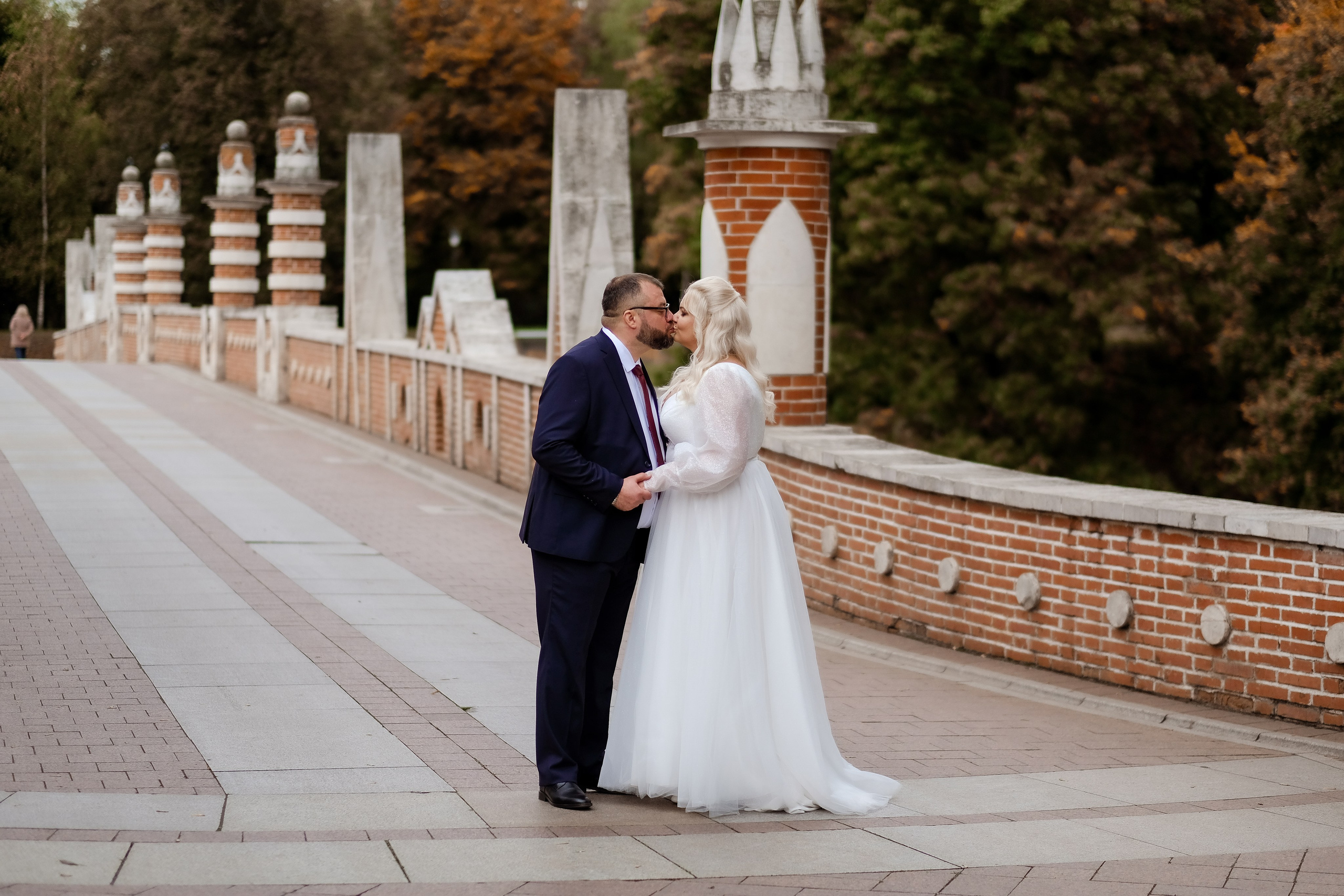 Сергей и Александра. Твой эксклюзивный фотограф Мария Дригова