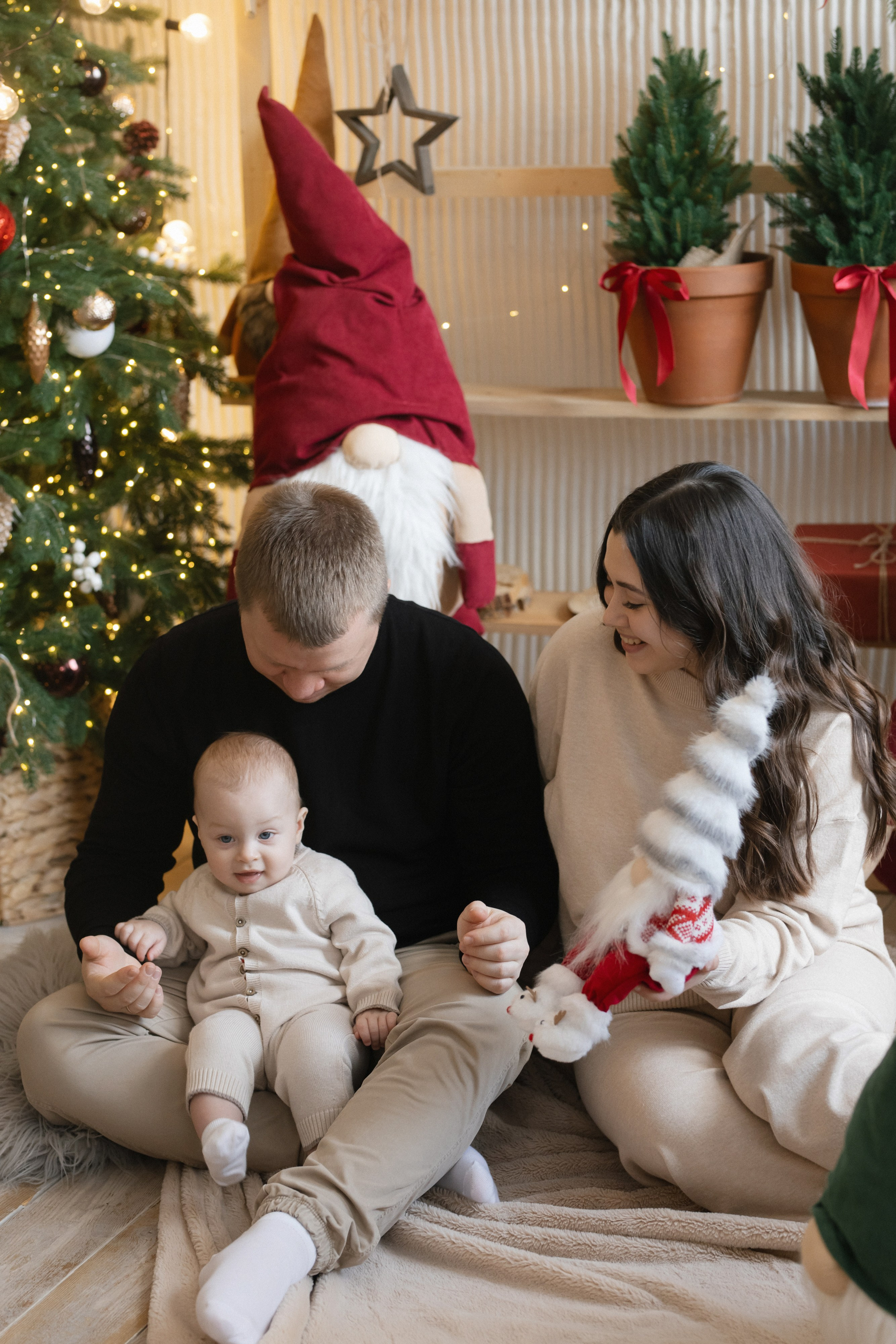 КРИСТИНА, ЕГОР И ЯРОСЛАВ ` 25. Maria Startseva Photo