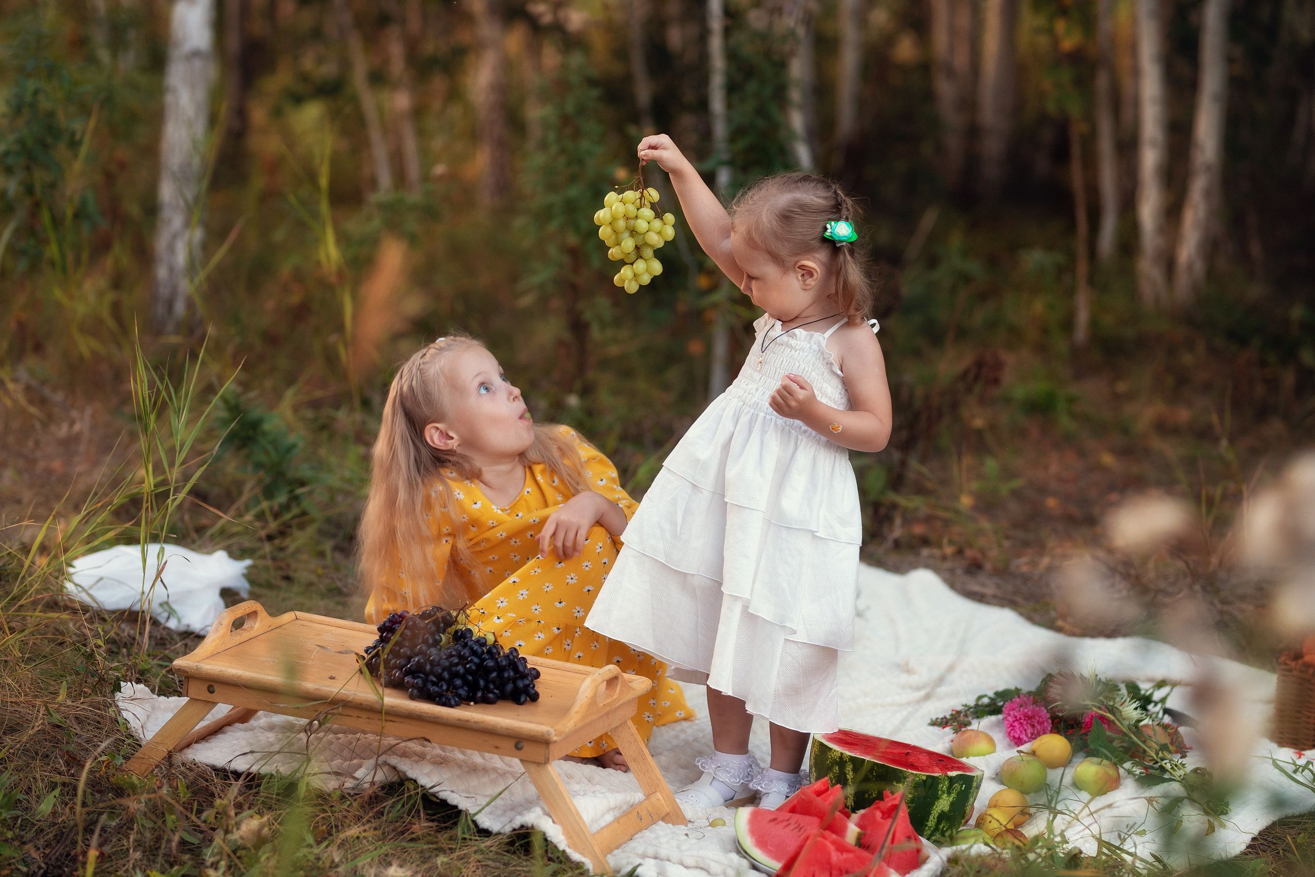 Семейные фотосессии. Детский и семейный фотограф Марина Вахрамеева