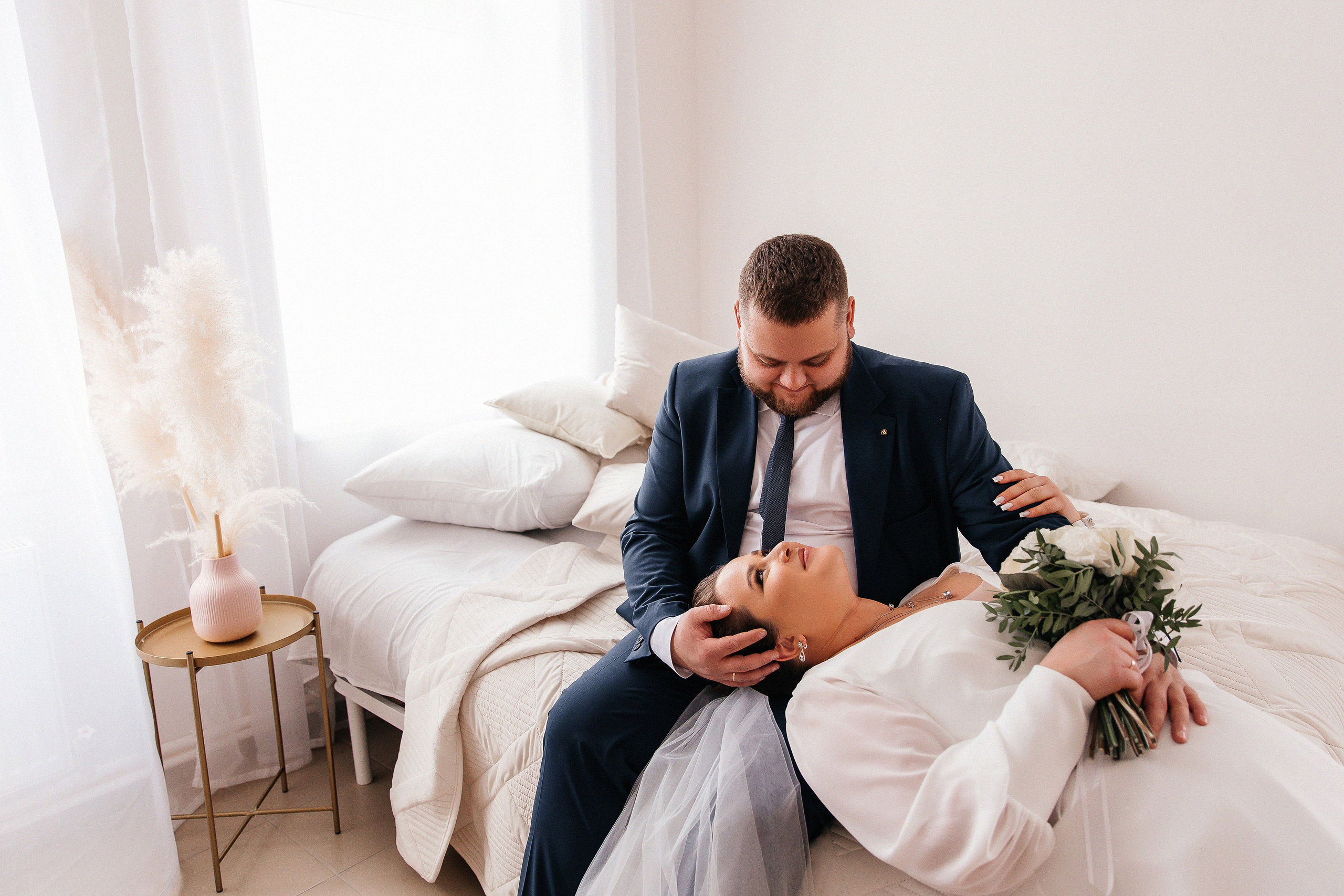 Свадебное. Свадебный фотограф Нижний Новгород | Софа Полякова