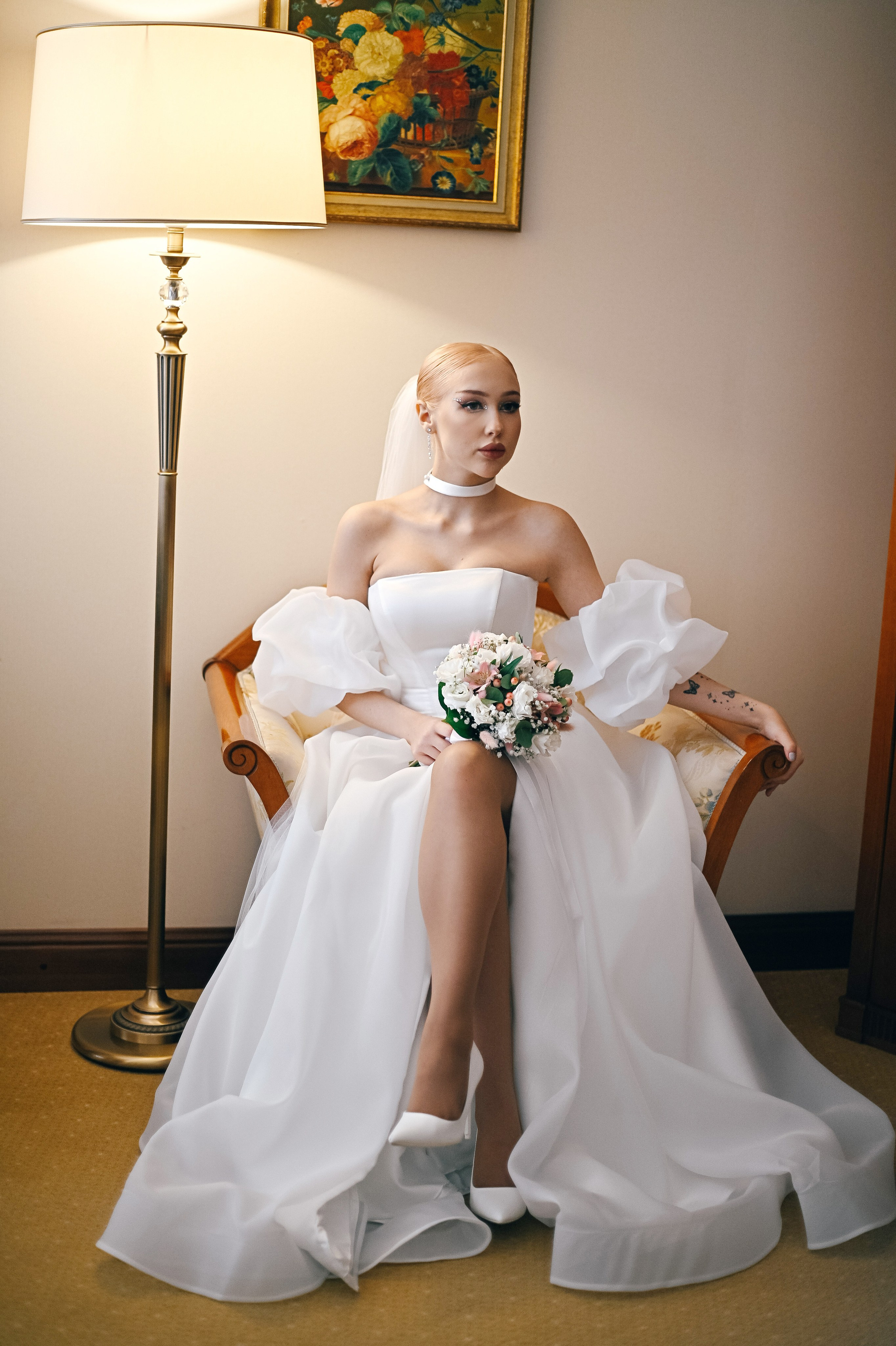 Свадьбы — прогулка. Главная