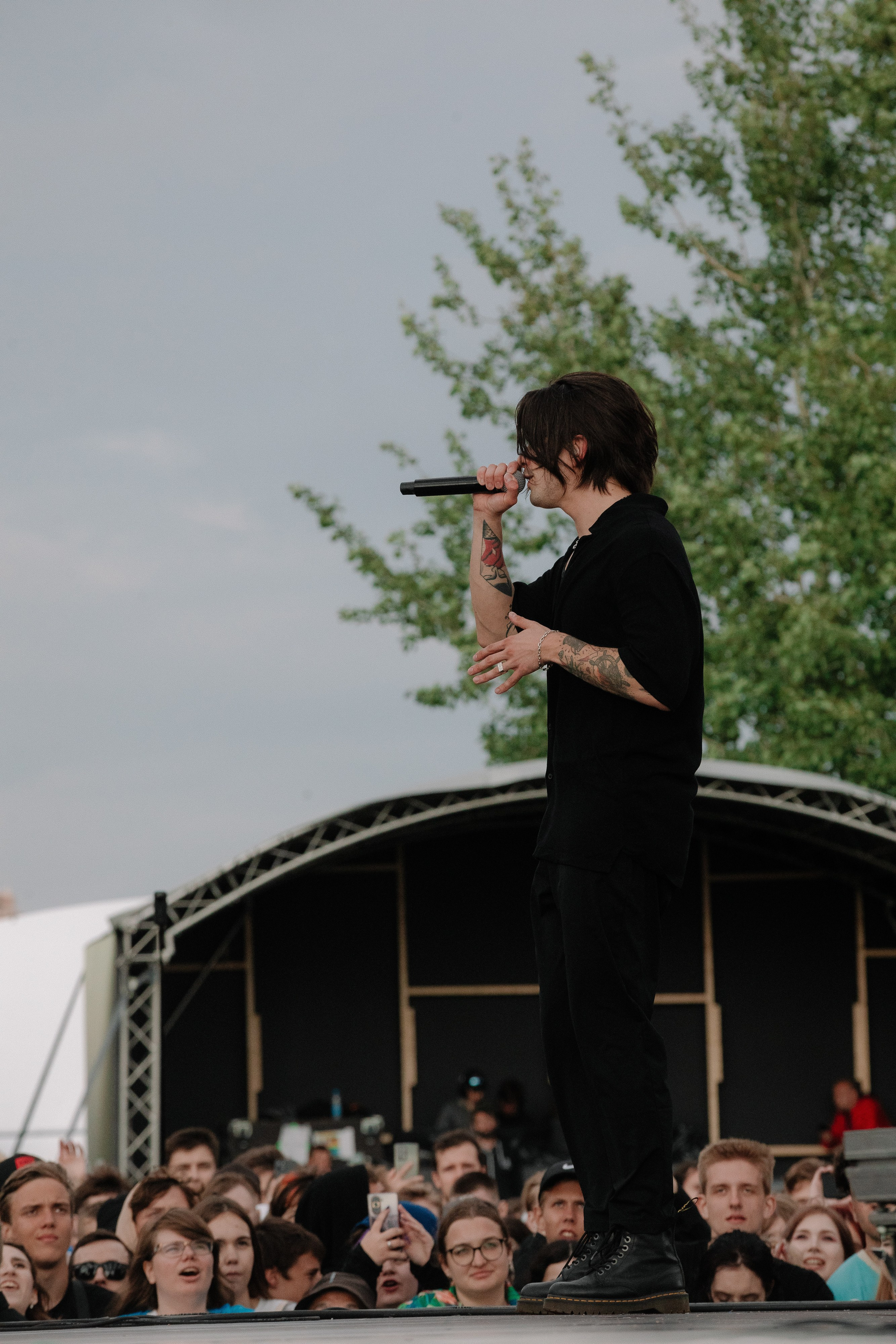 VK1'23. Фотограф в Санкт-Петербурге