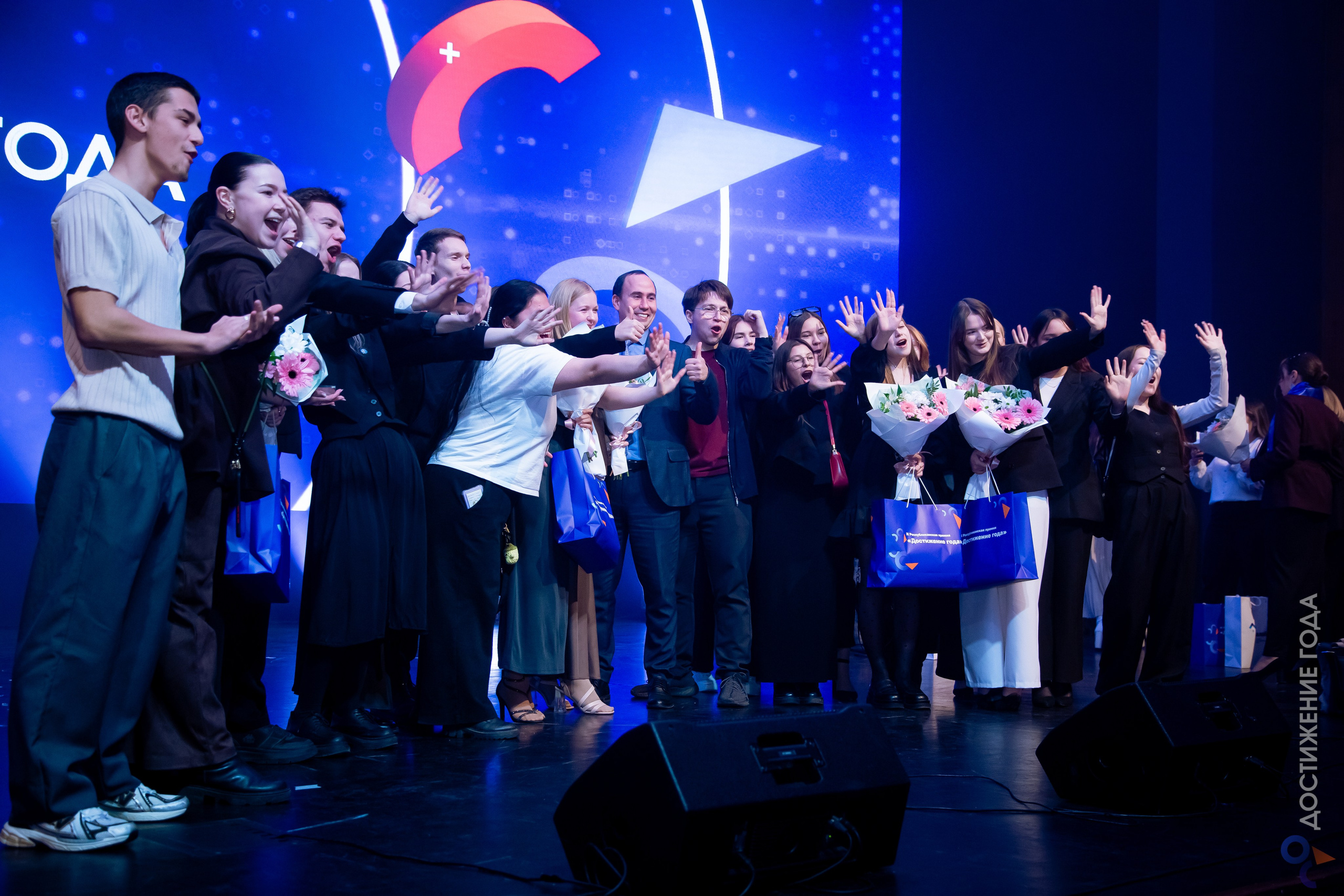 IX Достижение года. Репортажный и портретный фотограф Казань / Горячих Полина