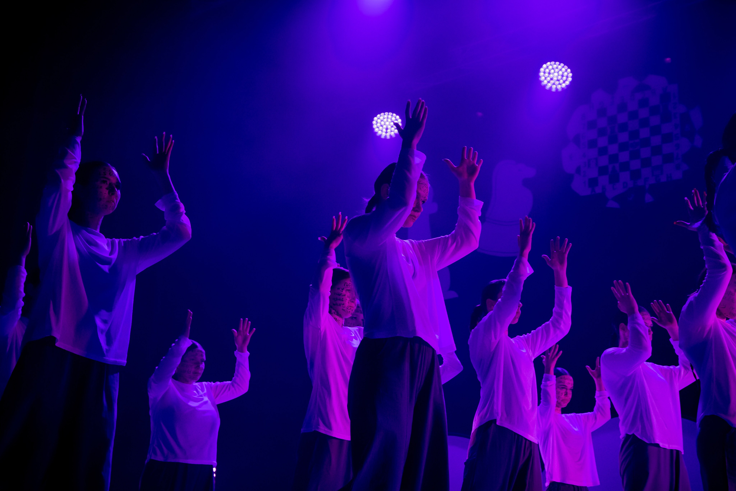 Студвесна ИФ и ИВМИиТ. Репортажный и портретный фотограф Казань / Горячих Полина