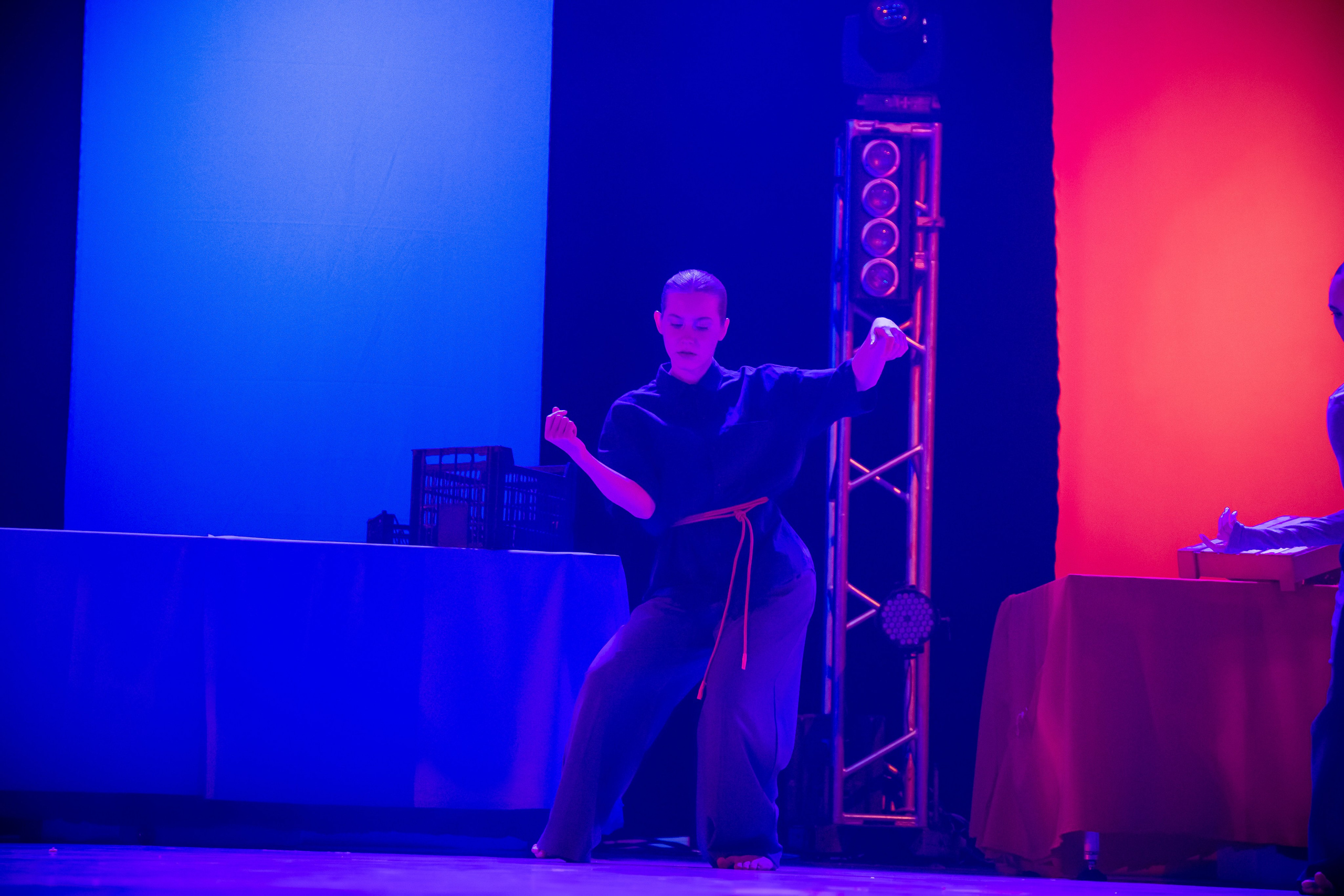 Студвесна ИФ и ИВМИиТ. Репортажный и портретный фотограф Казань / Горячих Полина