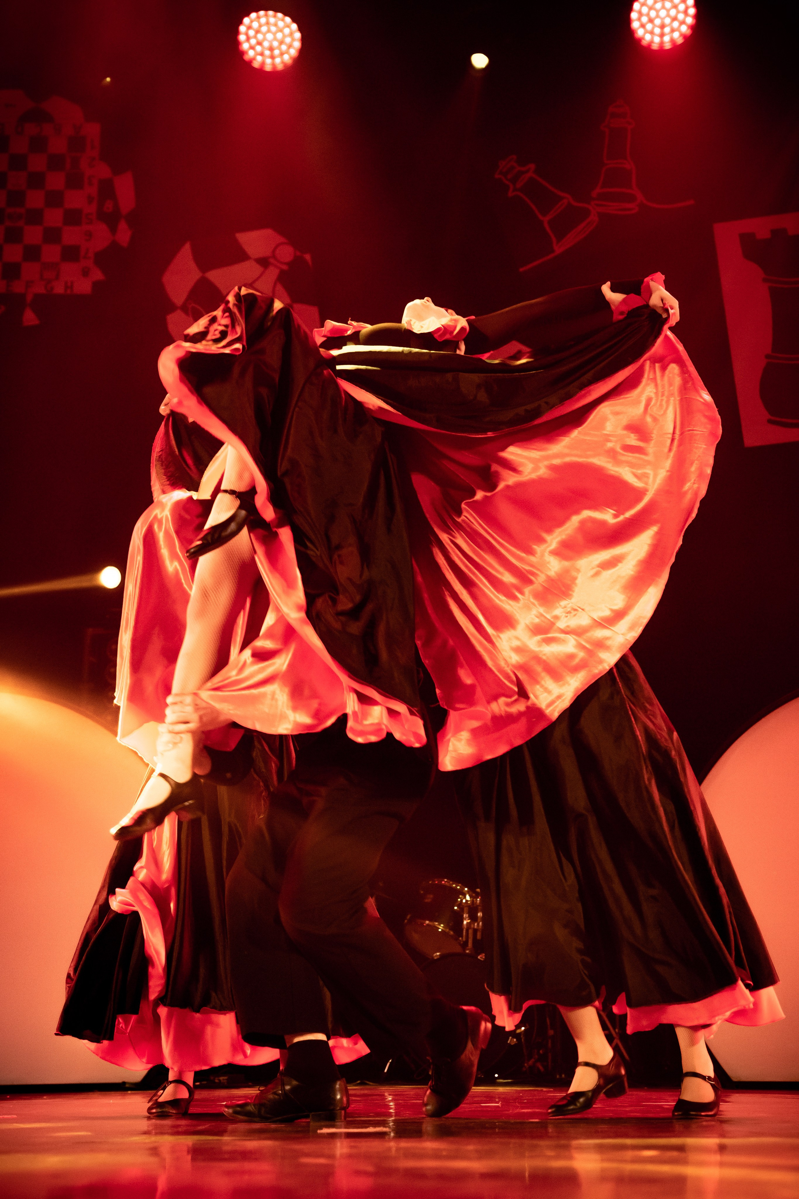 Студвесна ИФ и ИВМИиТ. Репортажный и портретный фотограф Казань / Горячих Полина