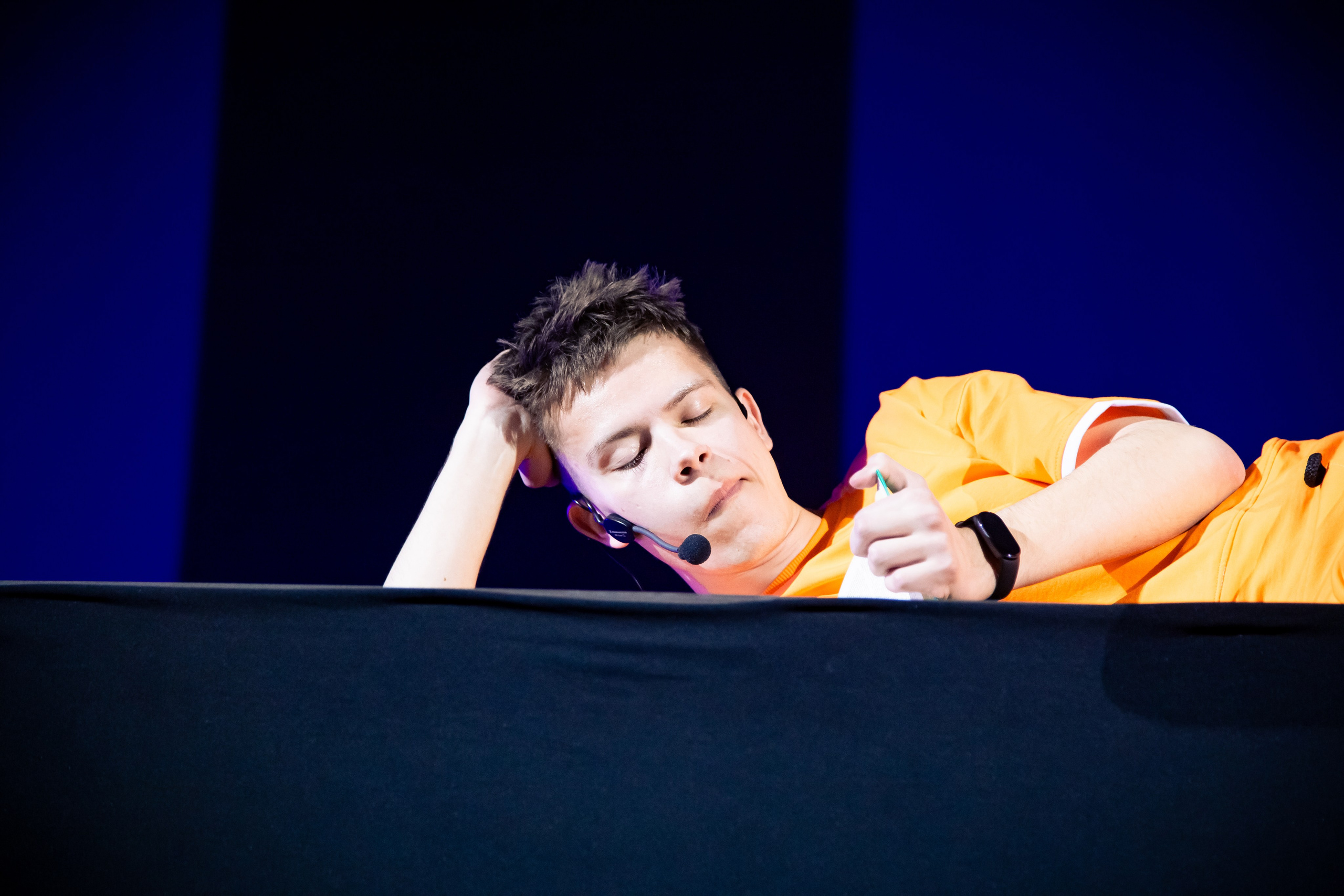 Студвесна ИФ и ИВМИиТ. Репортажный и портретный фотограф Казань / Горячих Полина