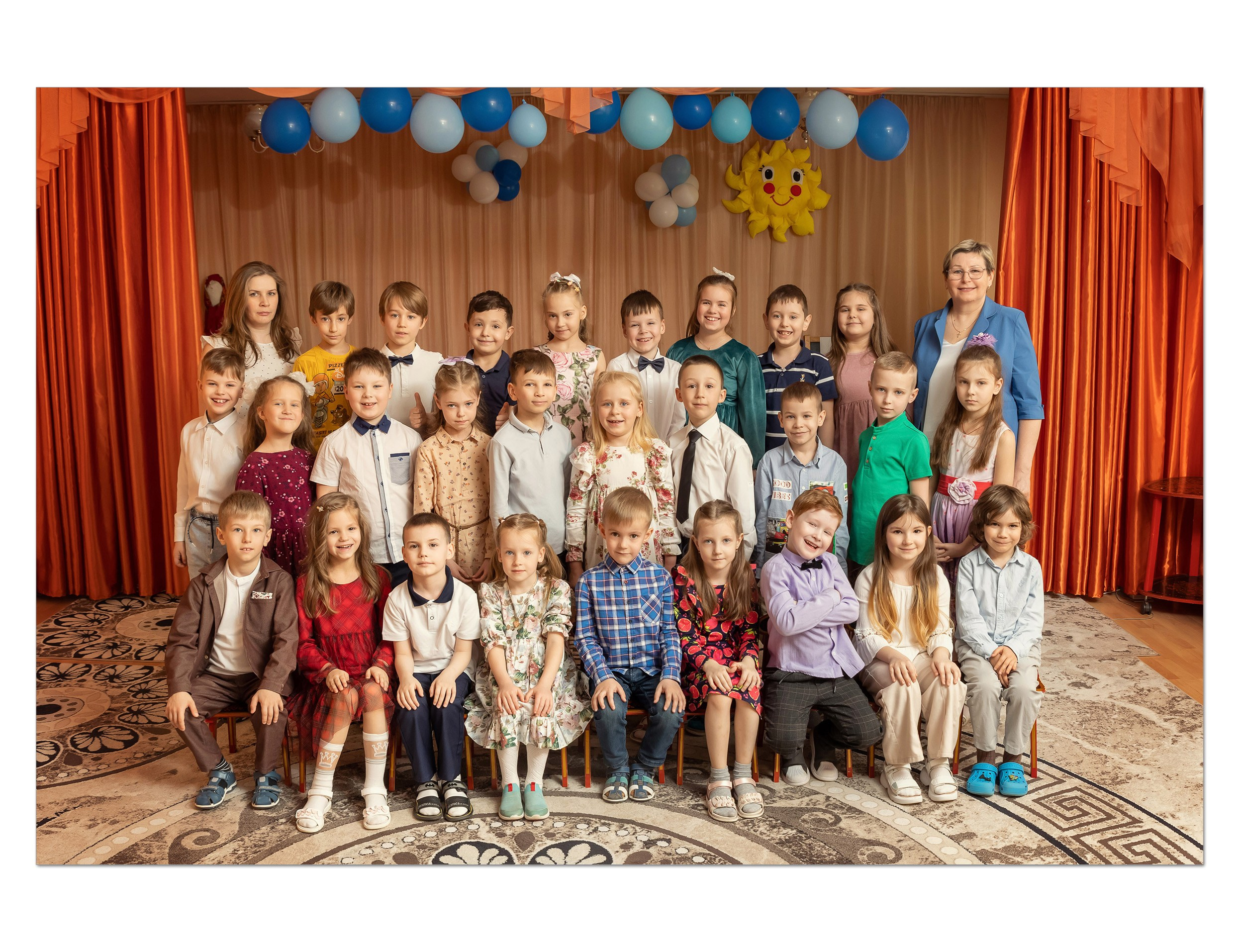 Маяк (комплект фотографий). Школьный и детсадовский фотограф Москва. Детский фотограф