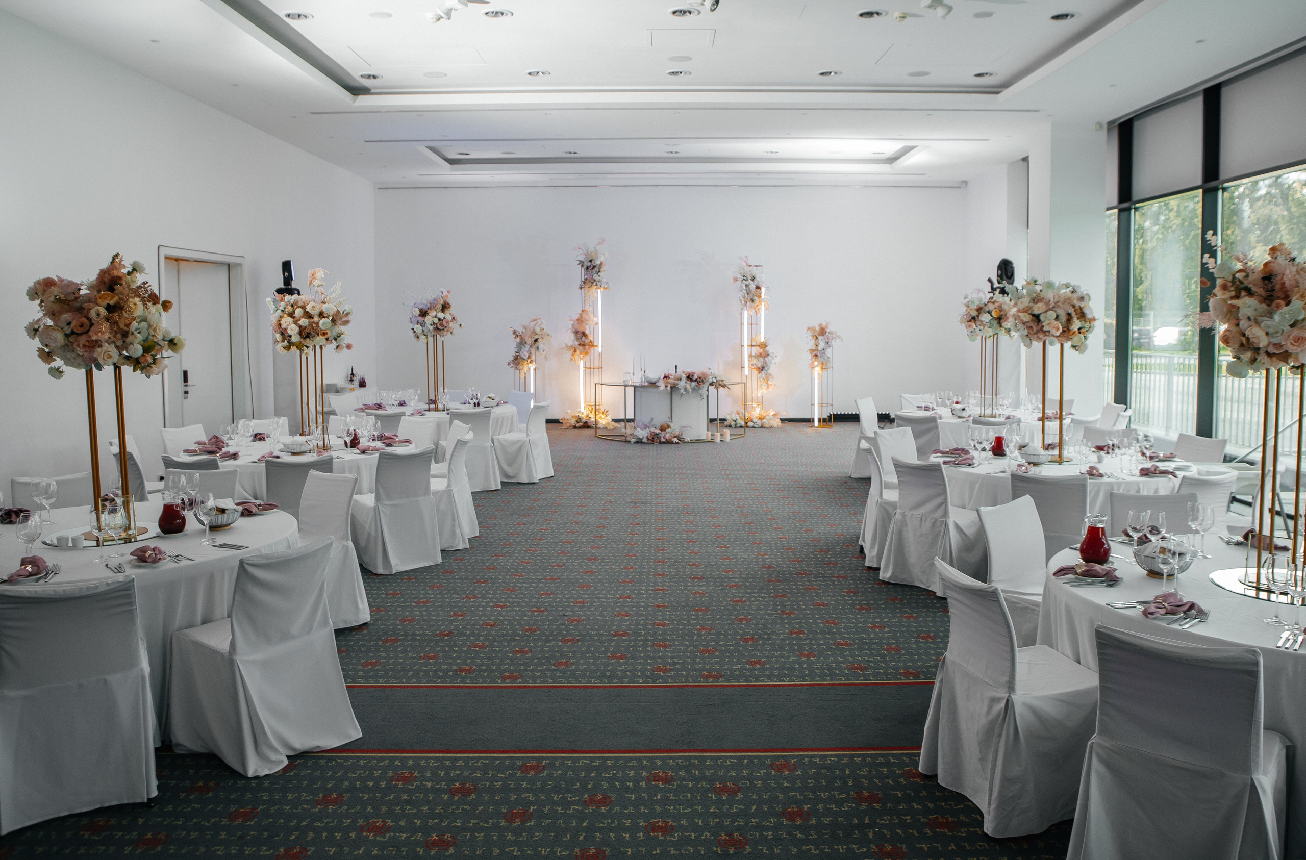 Свадьба Алексей и Люба. Свадебный и семейный фотограф Ибрагимова Мария из Екатеринбурга