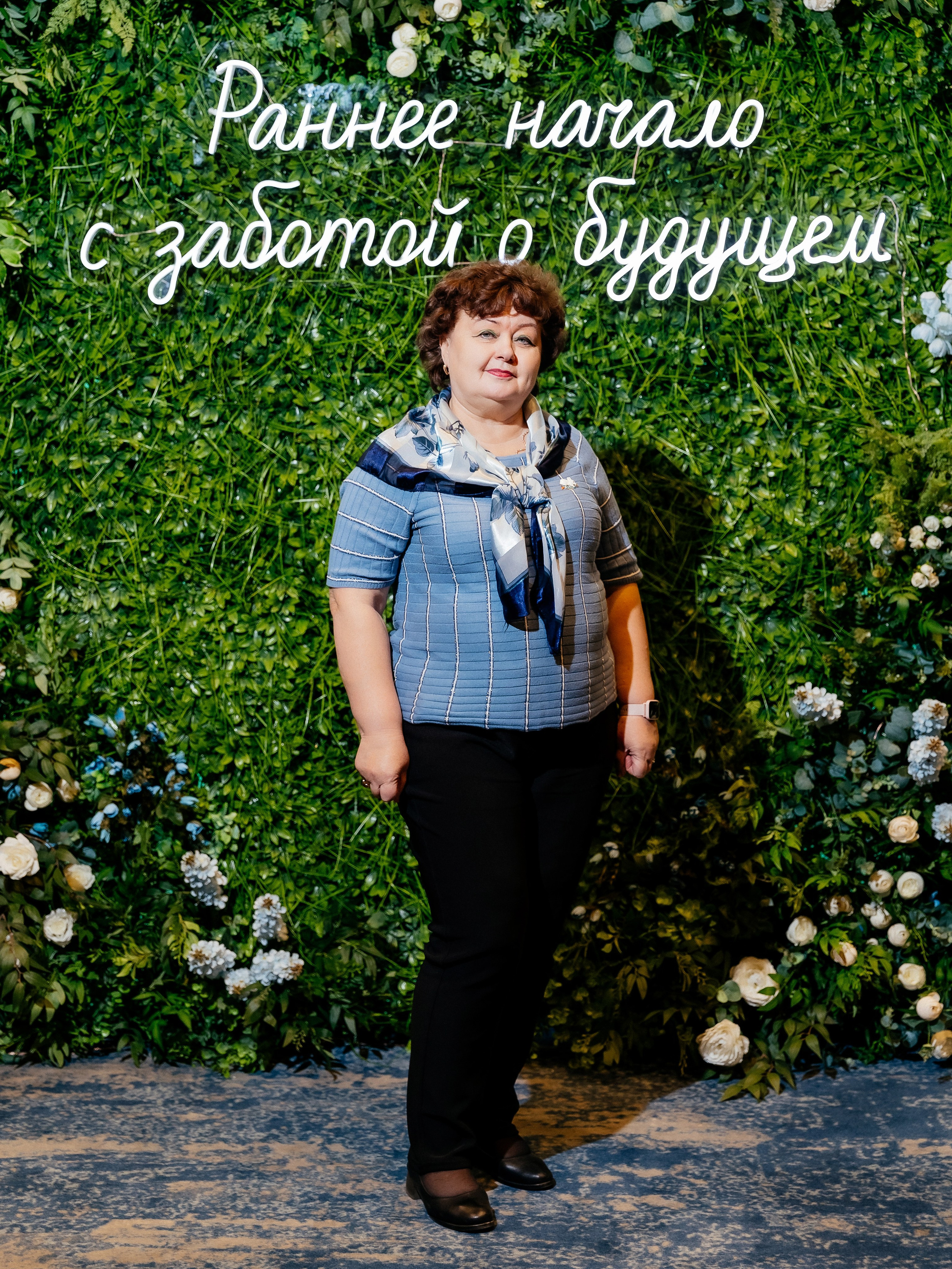 Конференция врачей. Красильников Евгений — профессиональный фотограф в Ростове-на-Дону