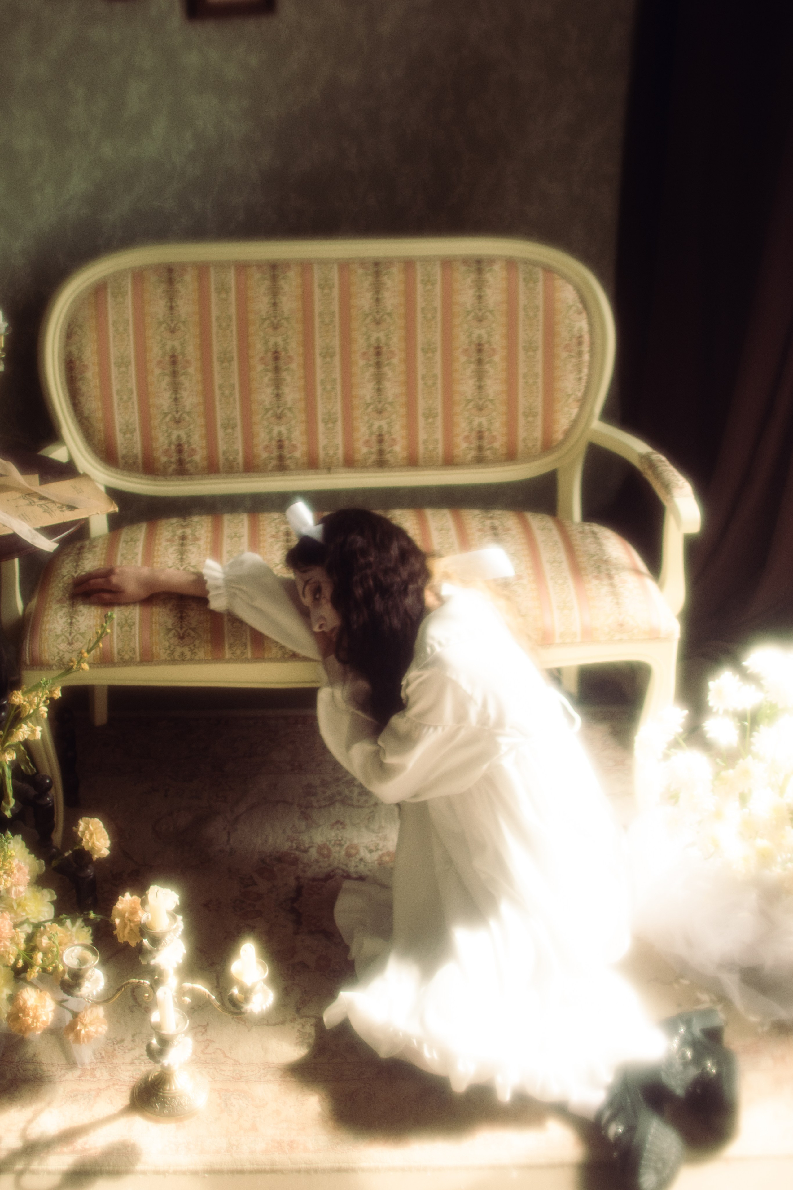 Саша|кукла. Карина не озоруй — фотограф Санкт-Петербург