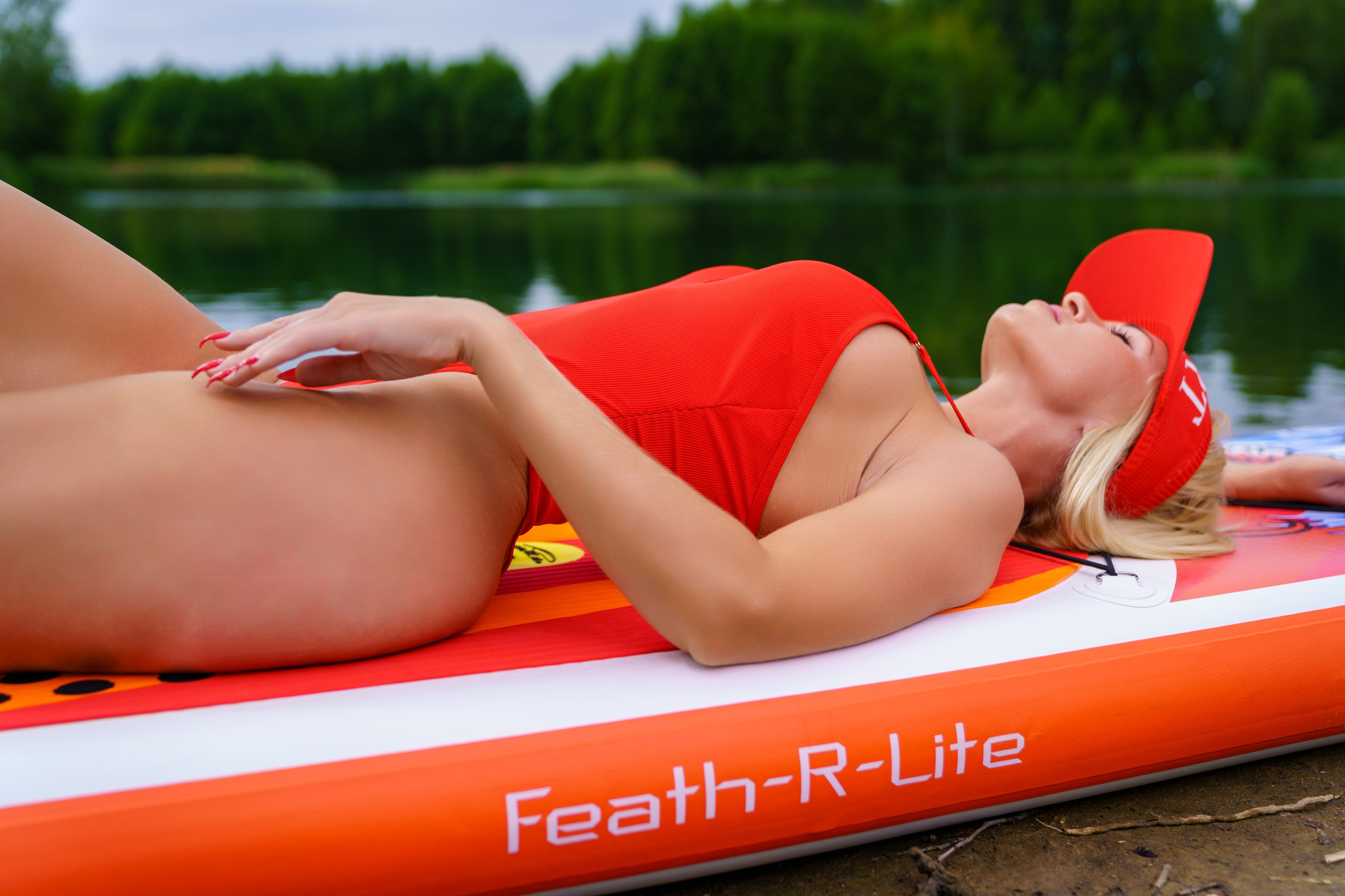 Индивидуальные фотосессии