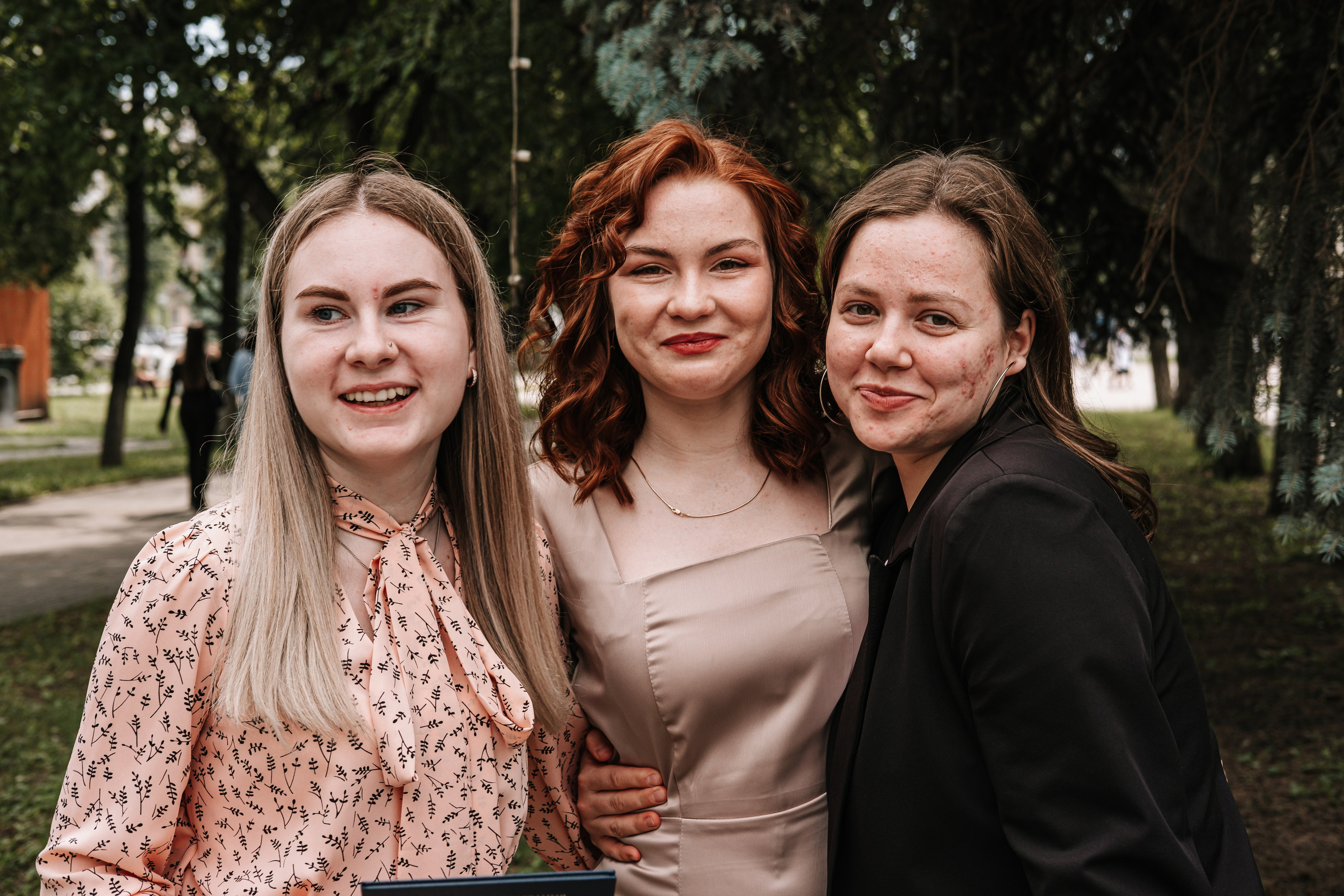 Выпускной. Свадебный фотограф Челябинск