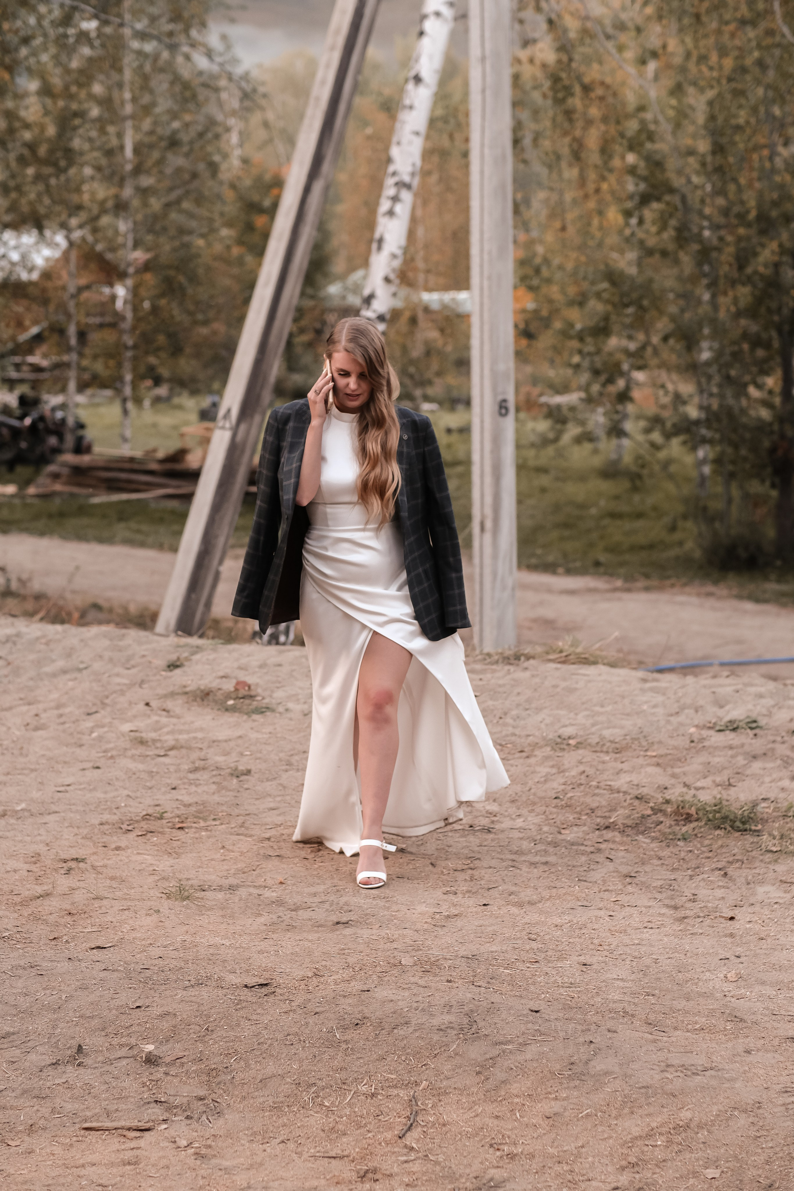 Полина и Вадим. Свадебный фотограф Челябинск