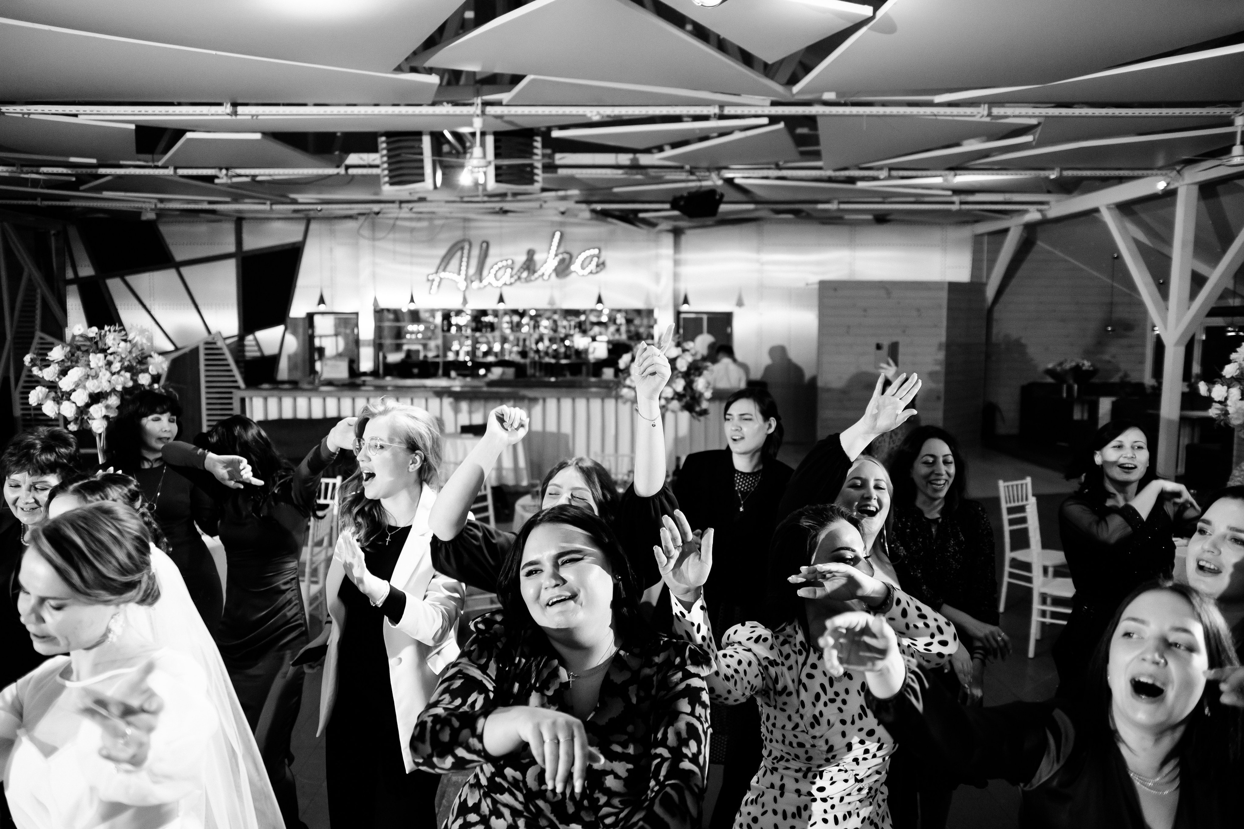 Свадьба. Семейный и свадебный фотограф в Ульяновске