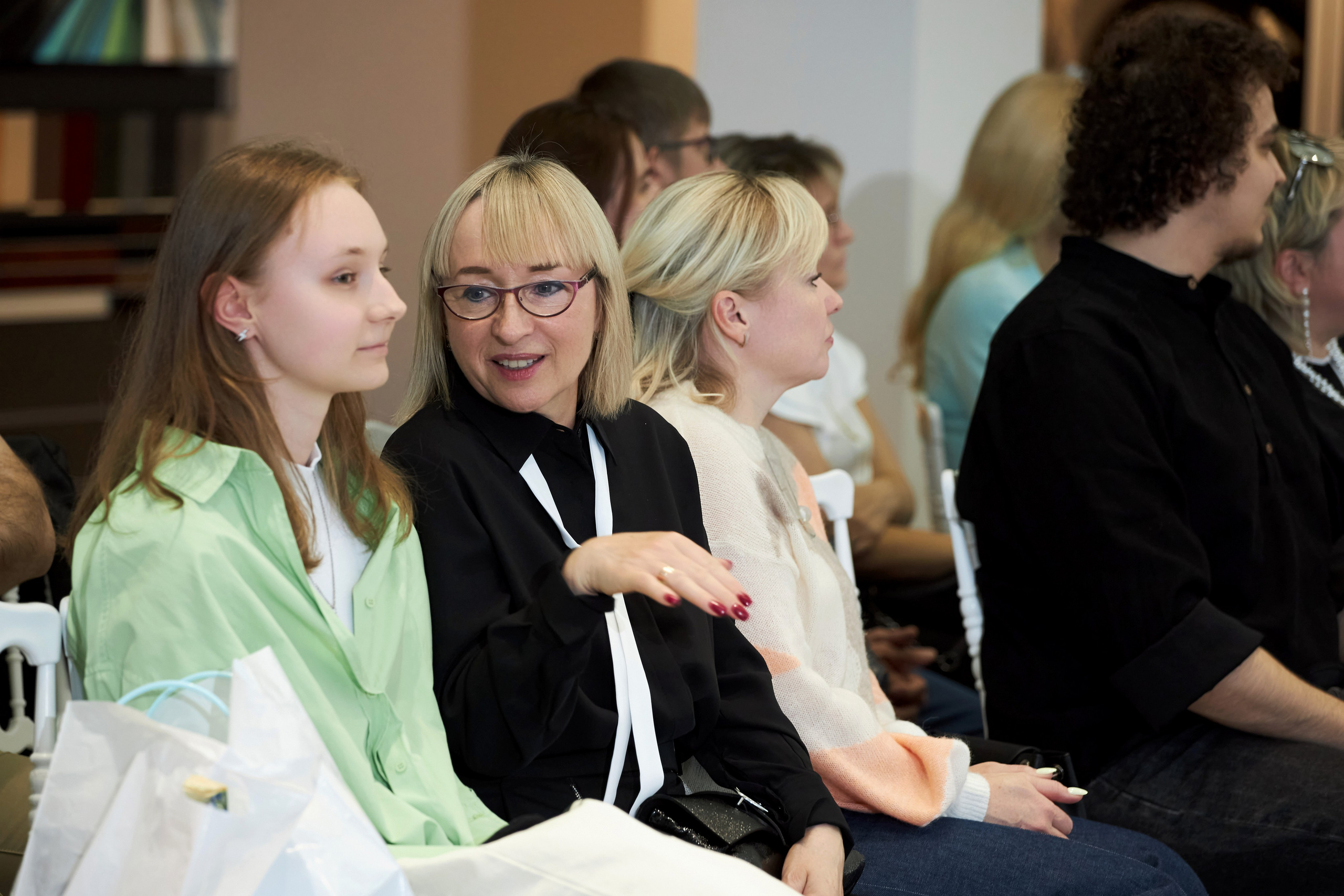 Репортаж «Жара в Городе». Фотограф Алексей Яковлев