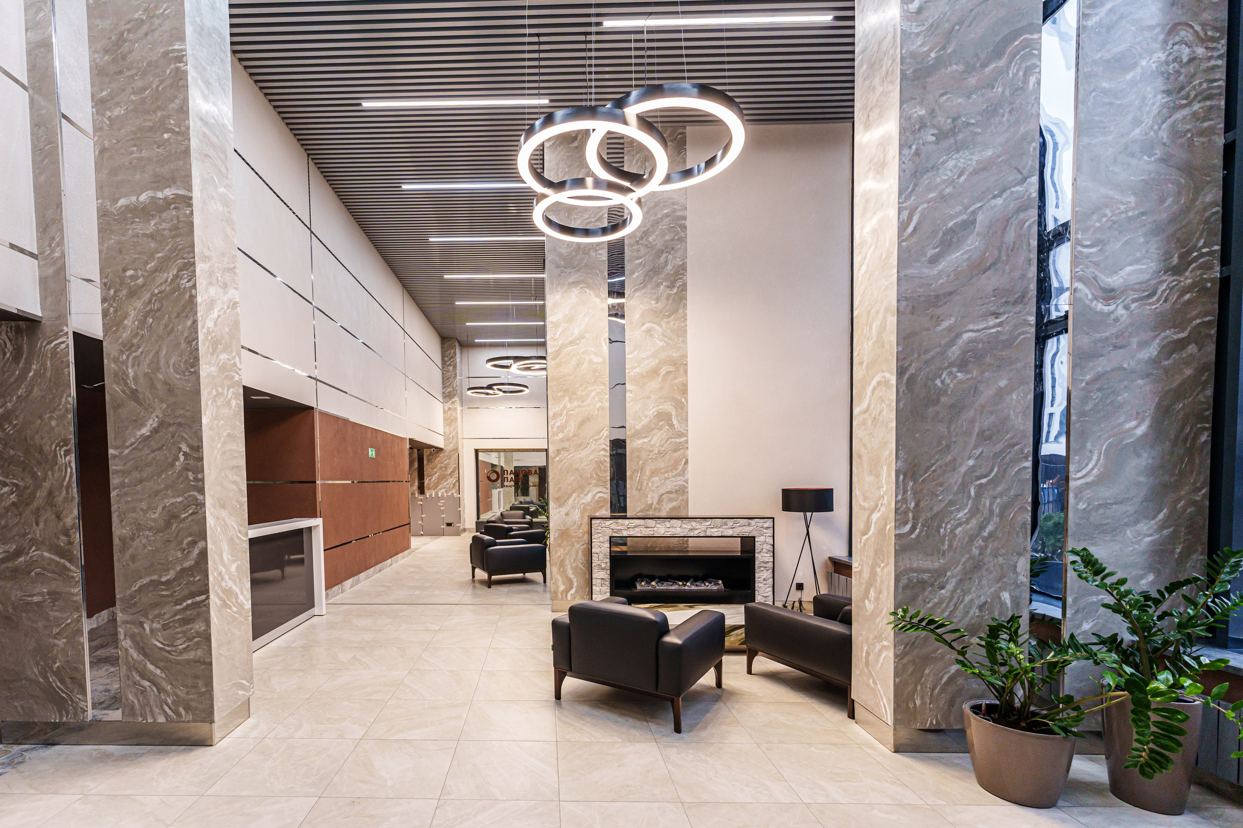 Квартира Аренда Самара. Главная