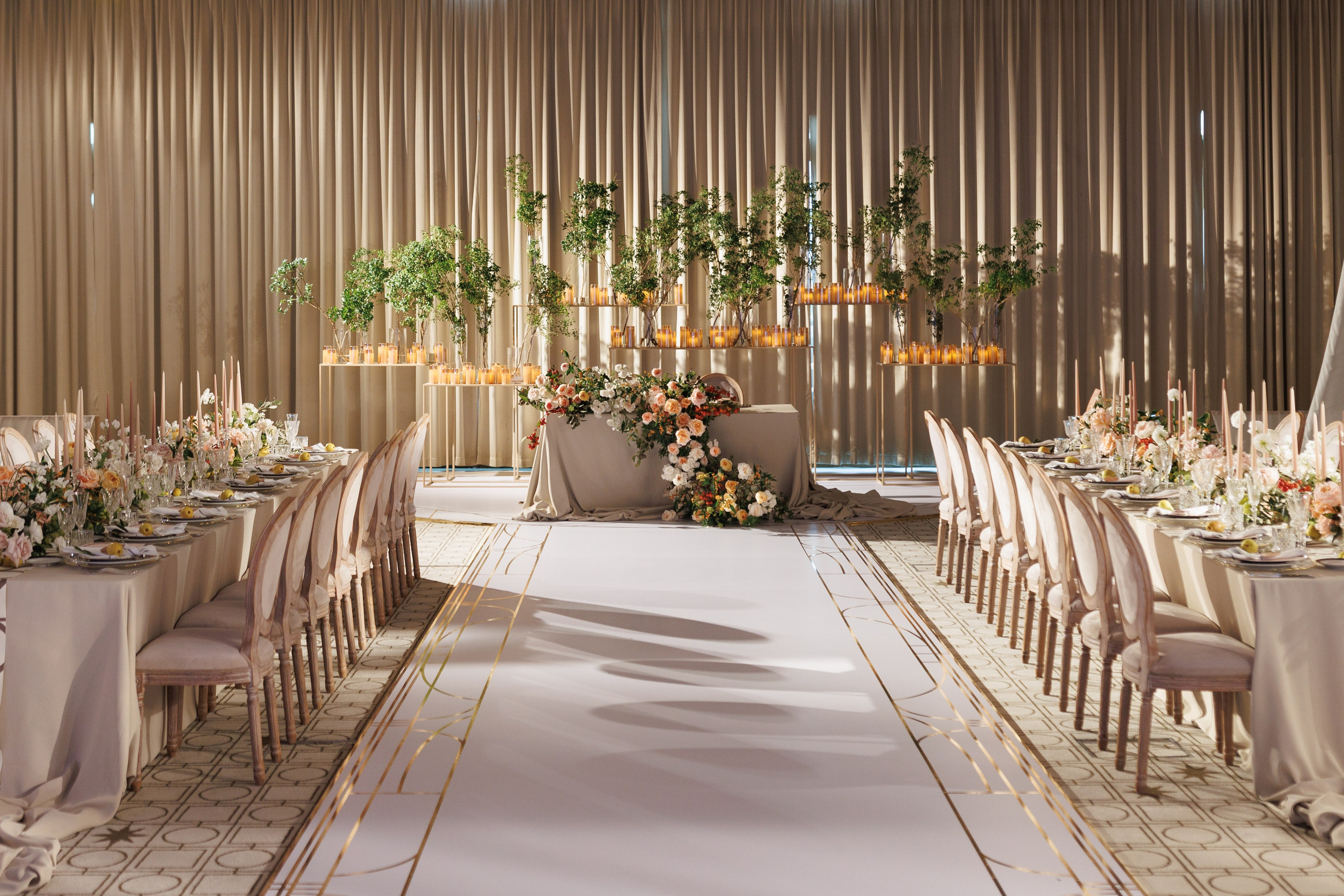 Kamilya & Anas. Свадебный и семейный фотограф в Москве